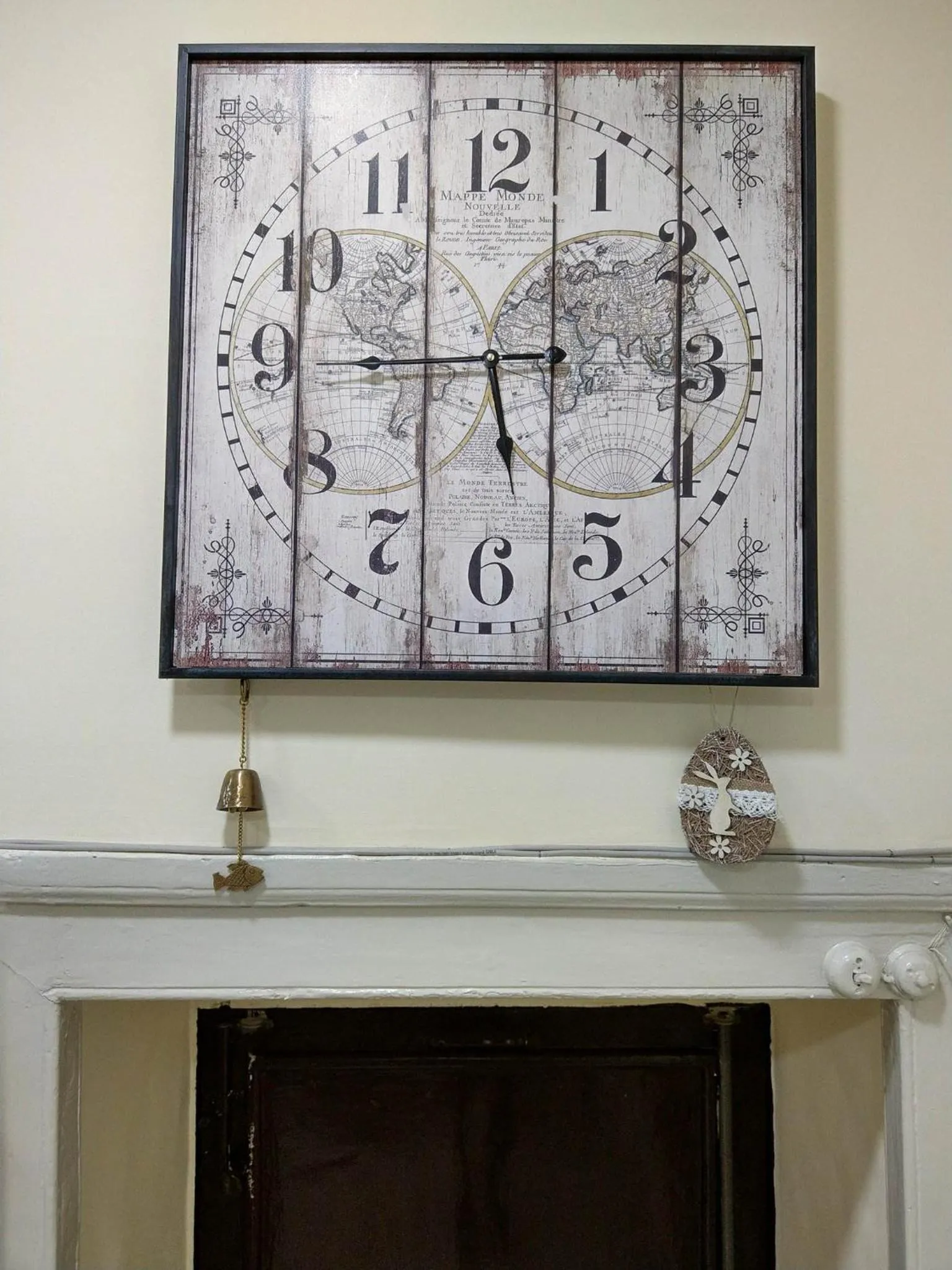 Staff in B&B La Canzanella