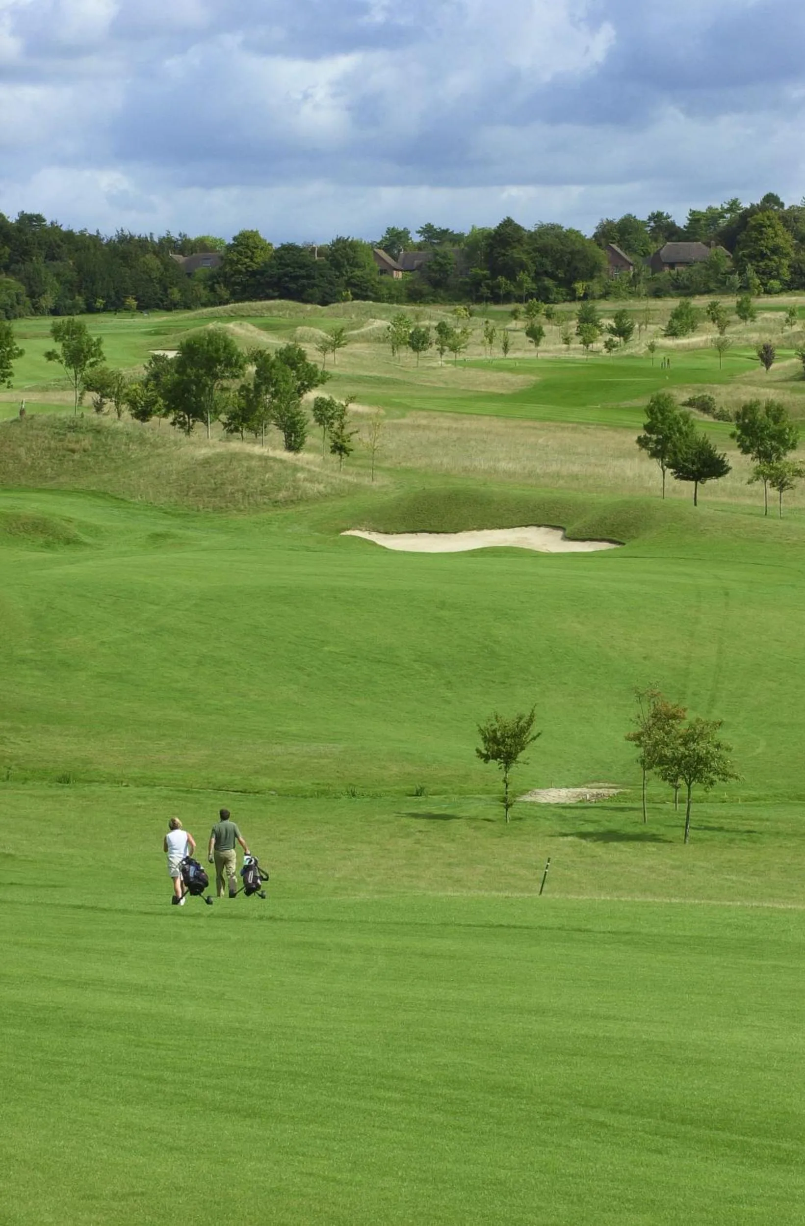 South Winchester Lodges