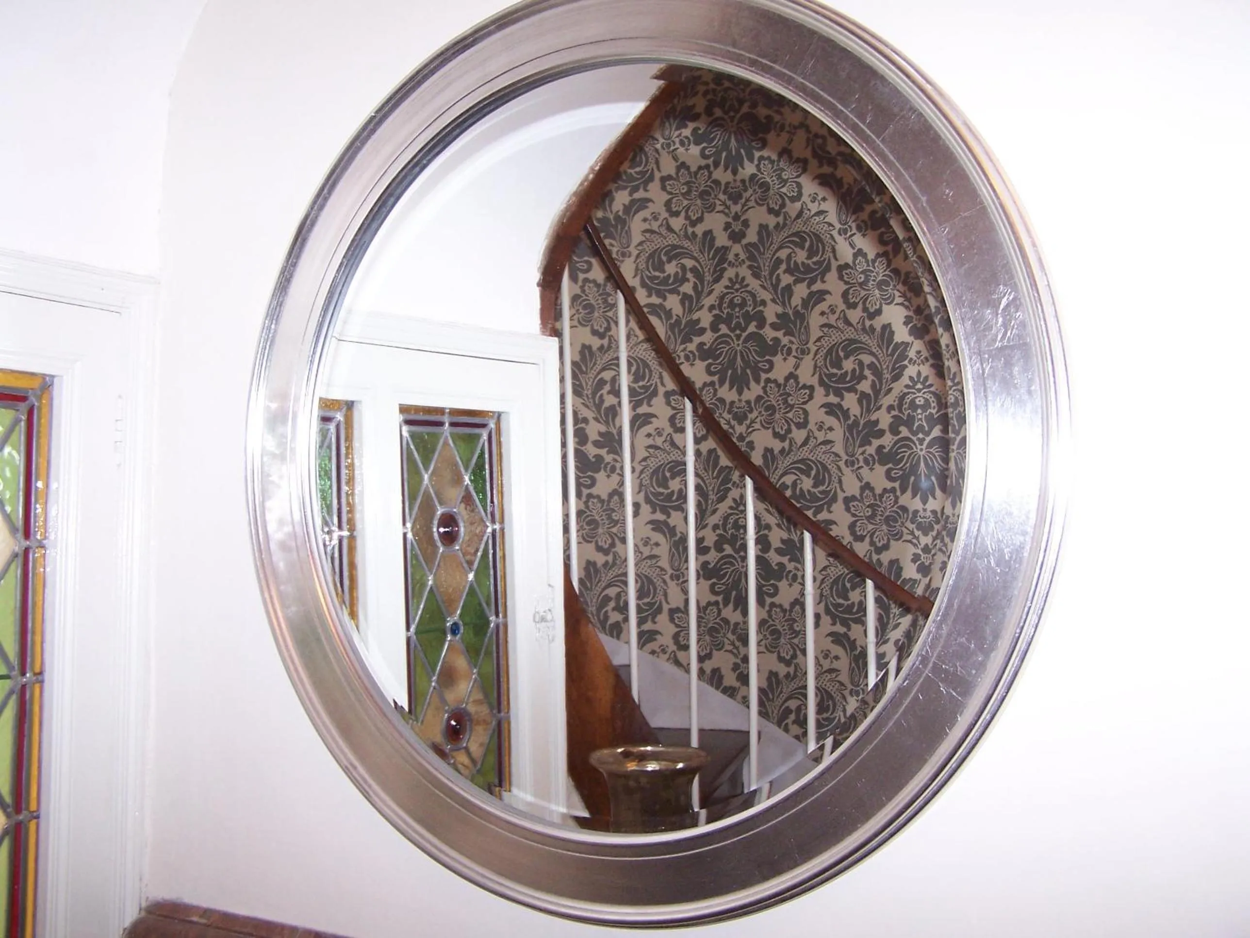 Lobby or reception in Maison 225