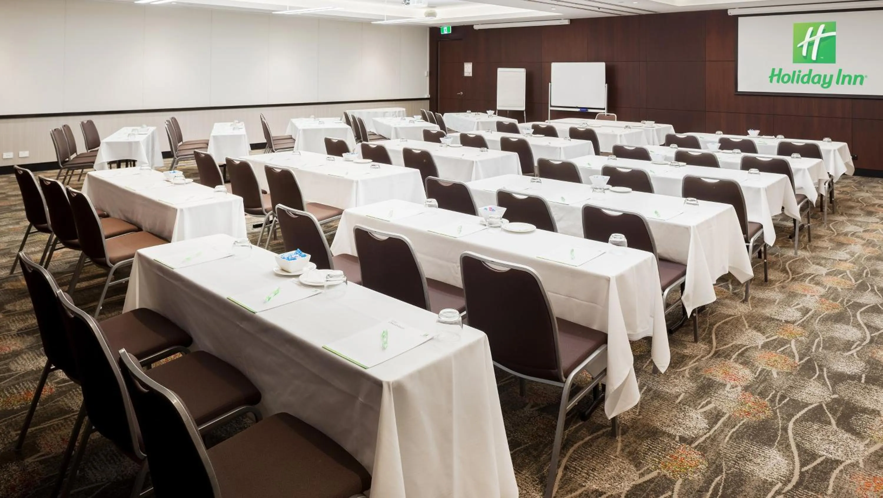 Meeting/conference room in Holiday Inn Perth City Centre by IHG