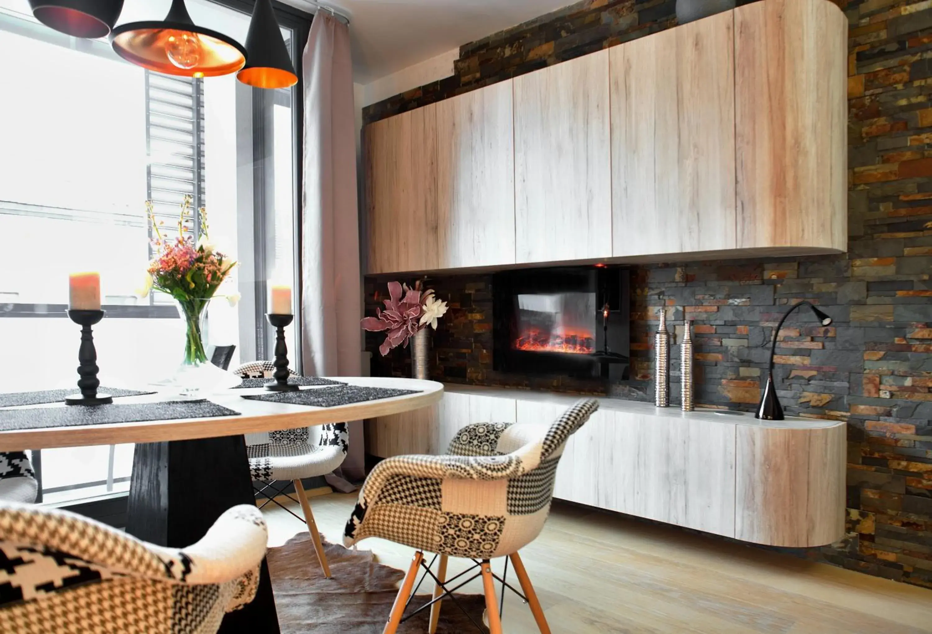 Brunetti Design Apartment Brunetti Design Apartment