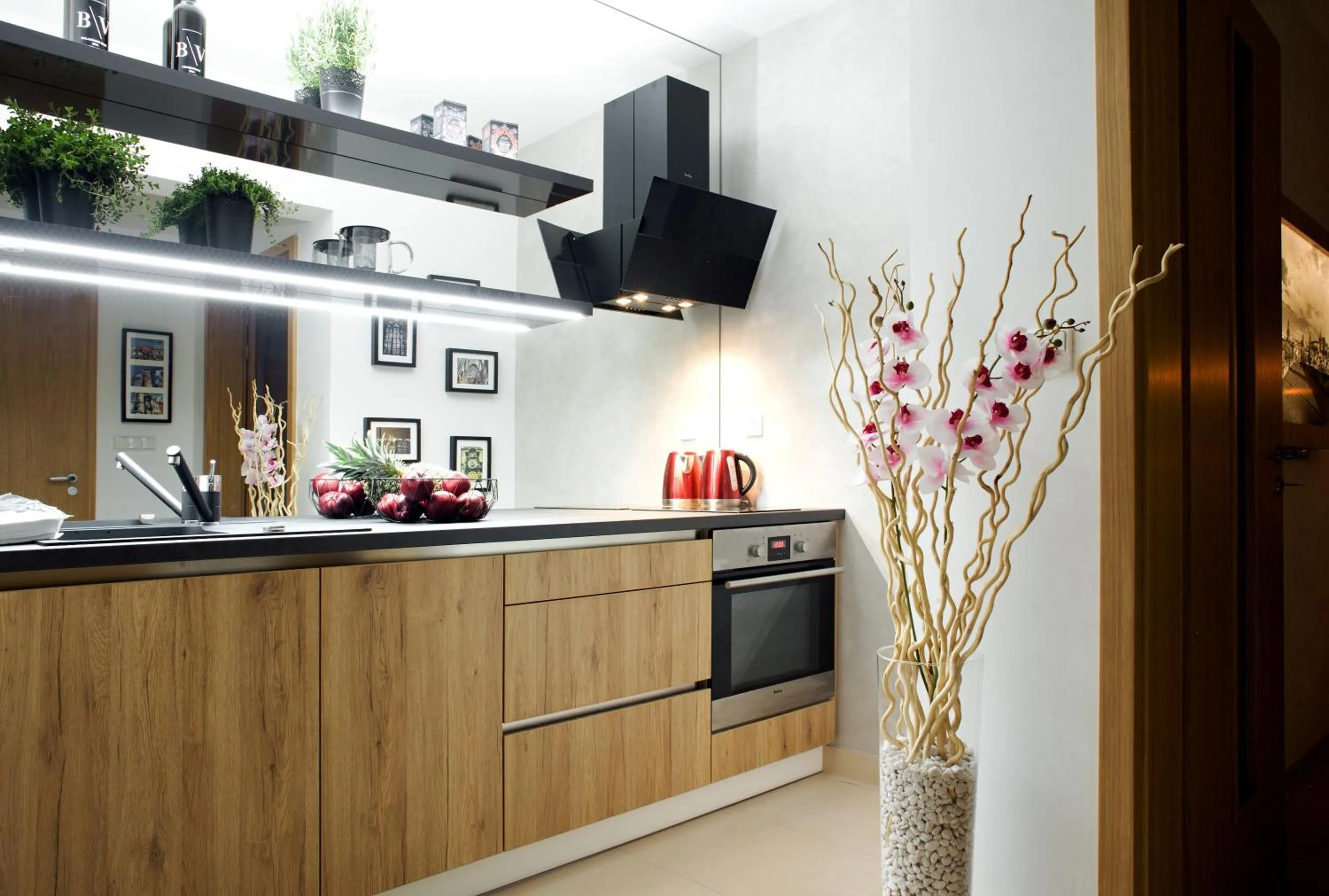 Brunetti Design Apartment