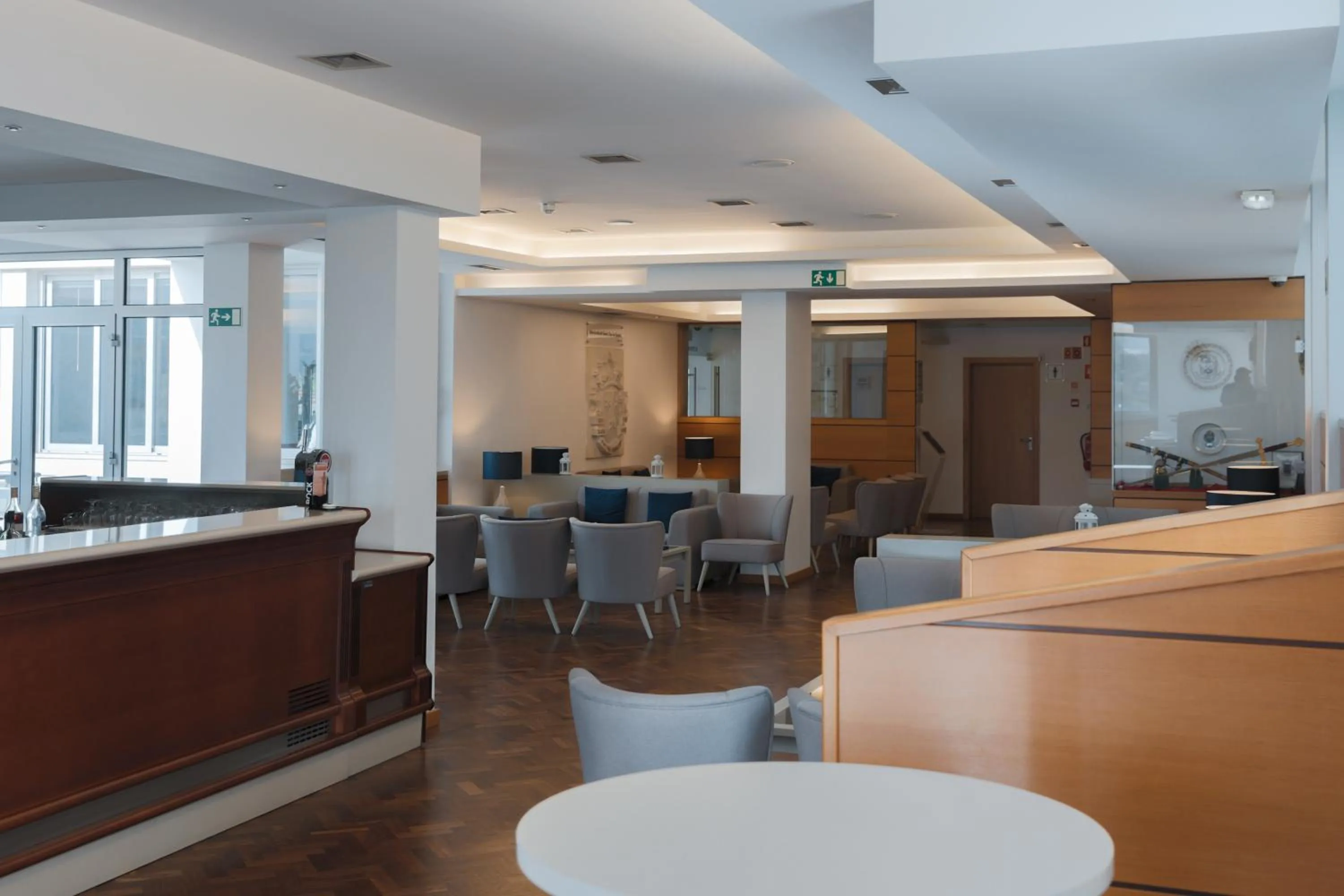 Lounge or bar in Hotel Casa Sao Nuno