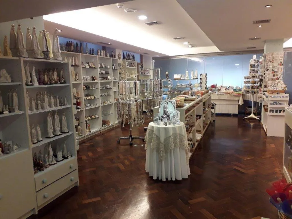 Area and facilities in Hotel Casa Sao Nuno