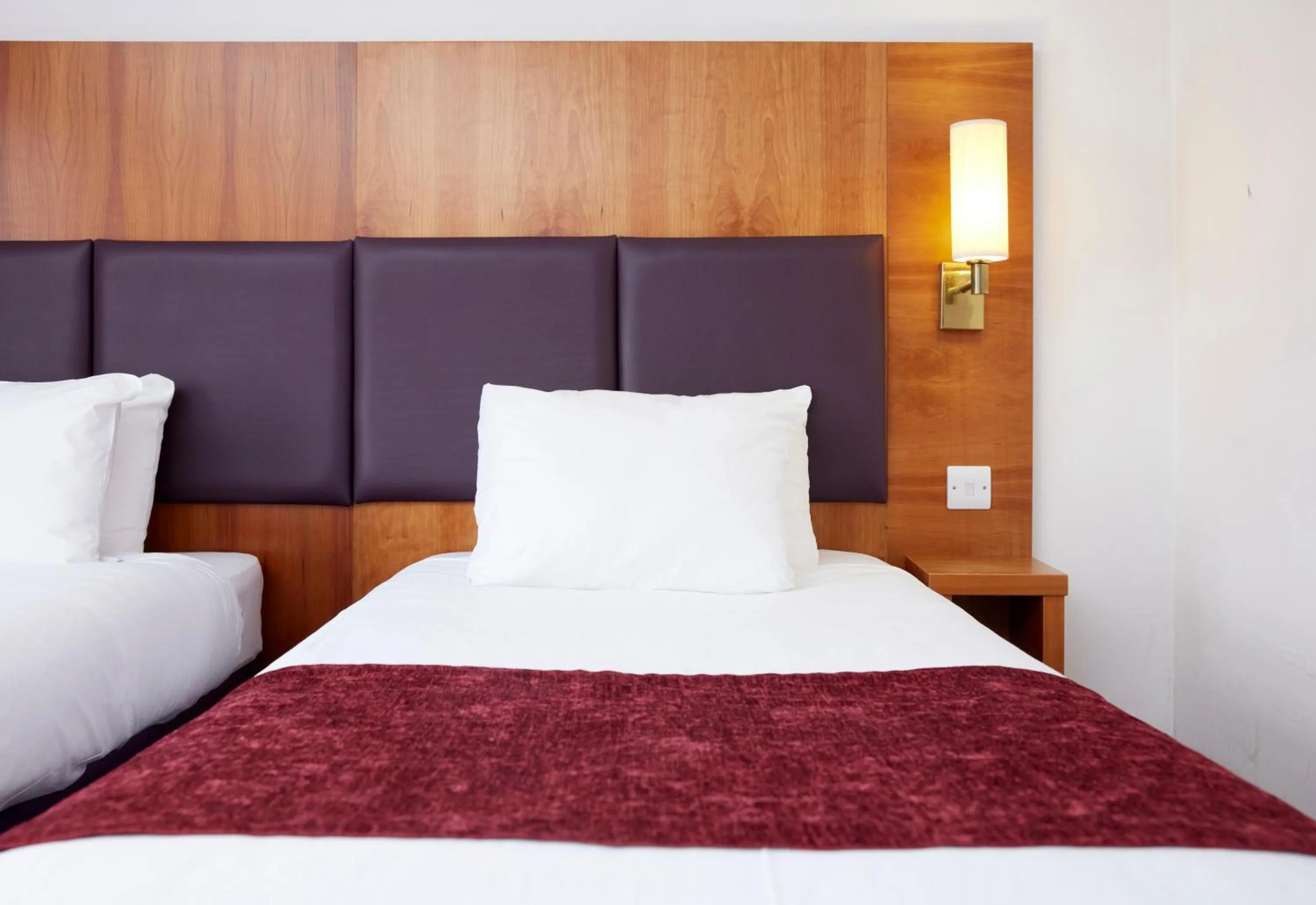 Bed in Crossroads by Chef & Brewer Collection