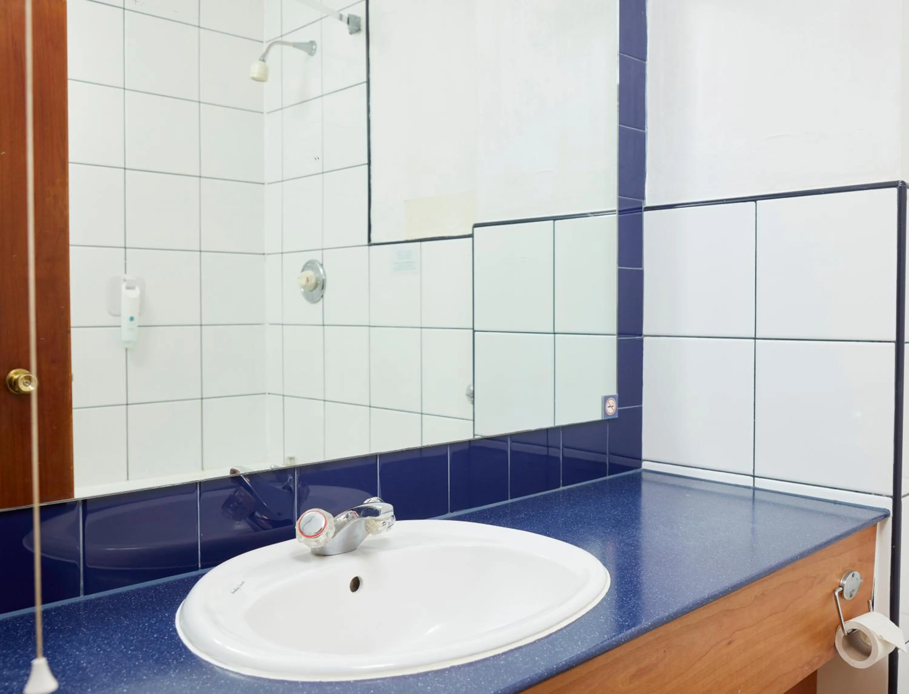 Bathroom in Crossroads by Chef & Brewer Collection