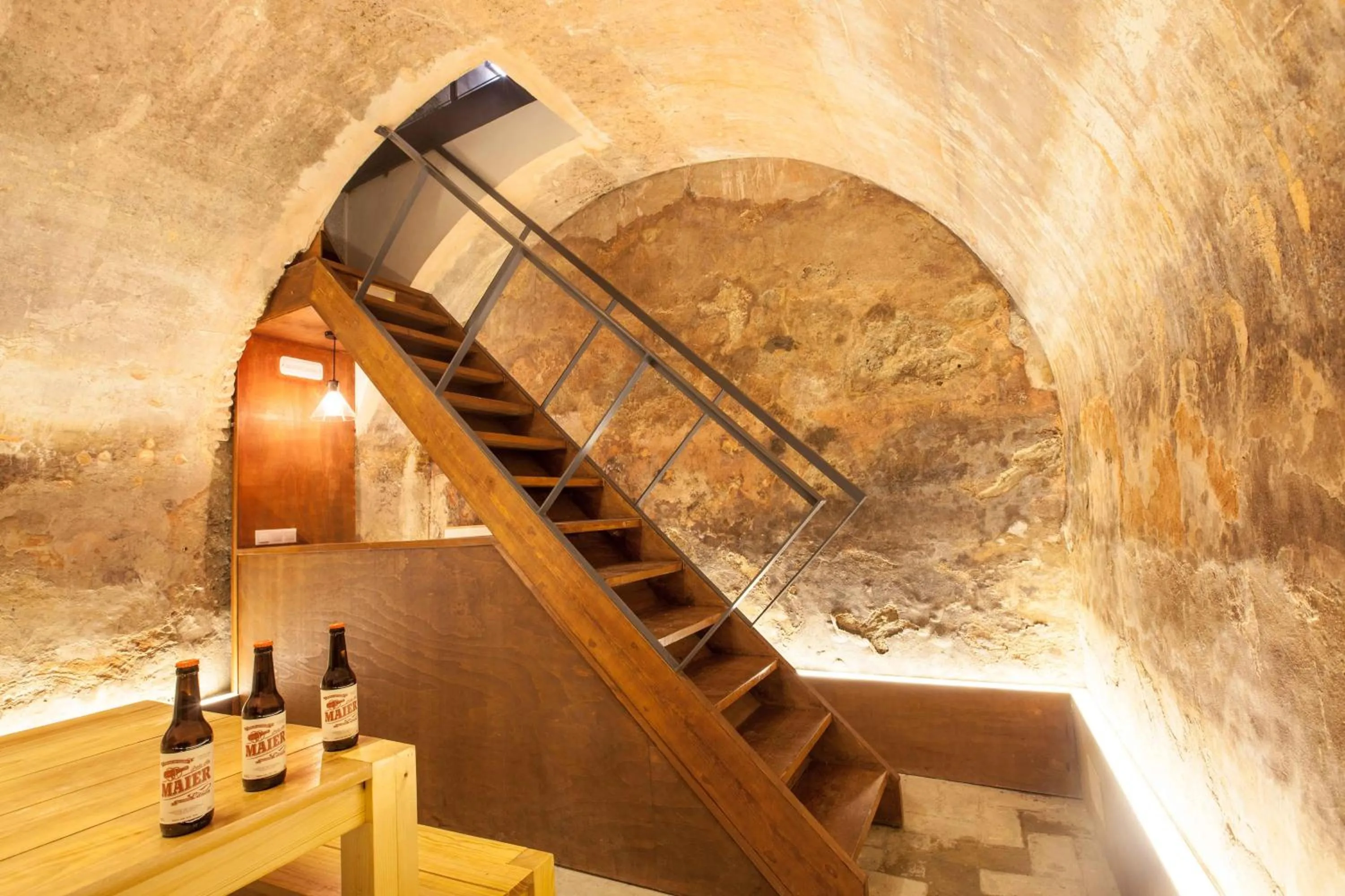 Meeting/conference room in Apartamentos Maier