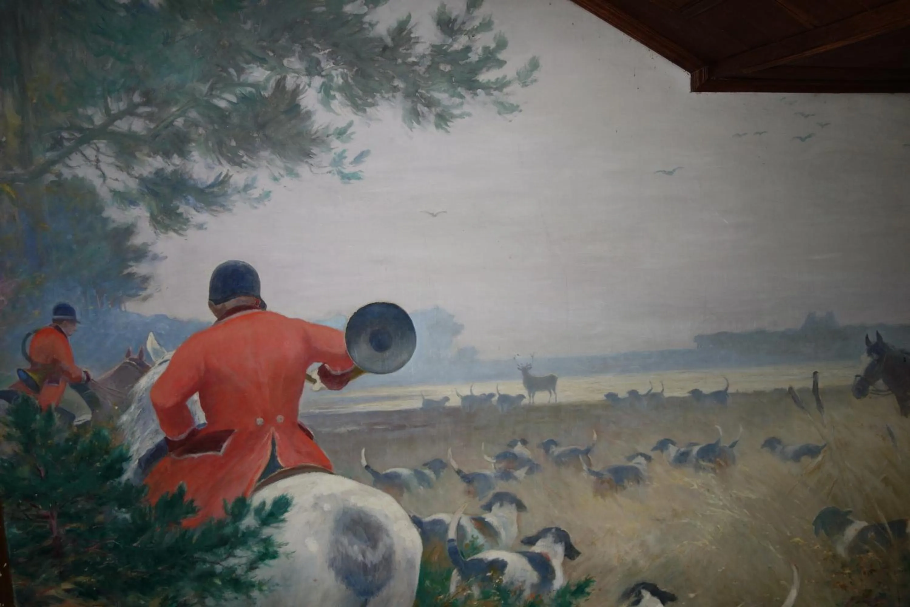 Other in château Mont Suzey