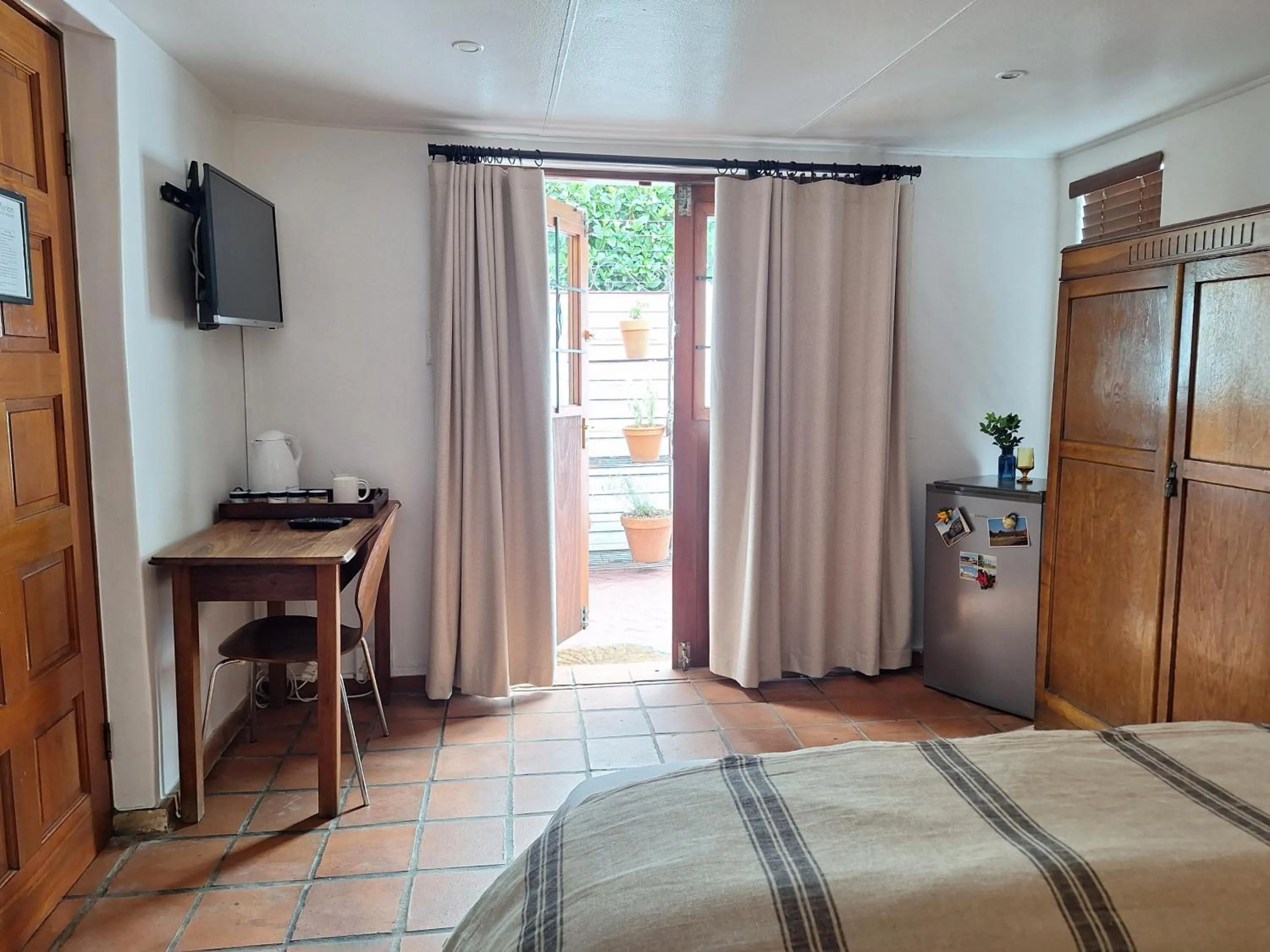 Bed in 3@Marion Guest House