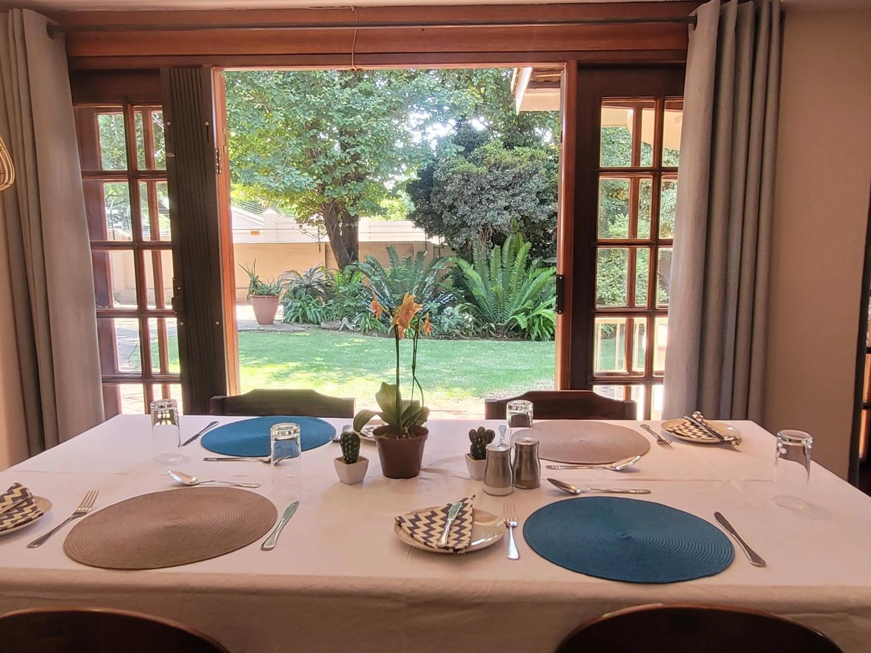 3@Marion Guest House