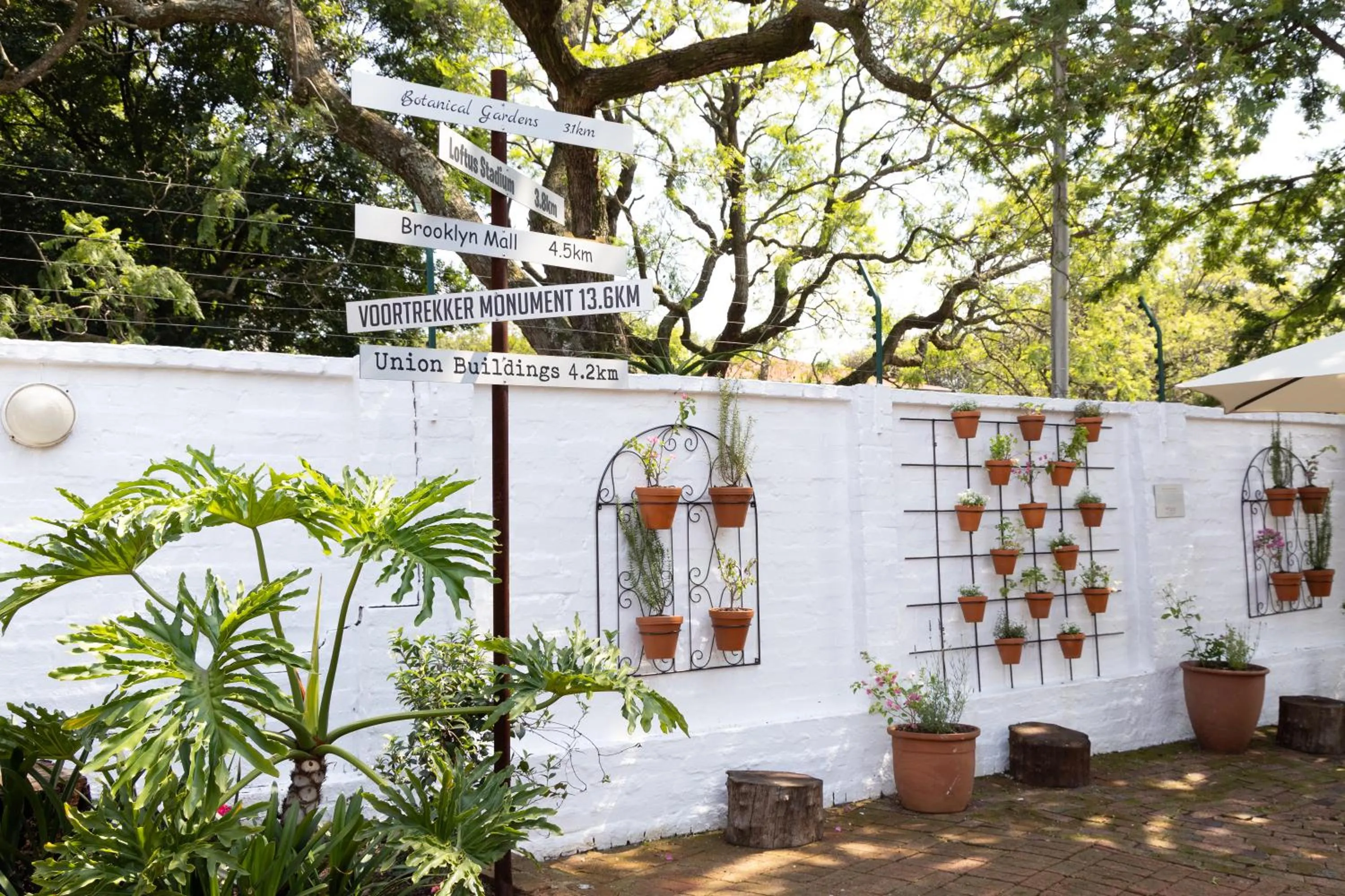 3@Marion Guest House