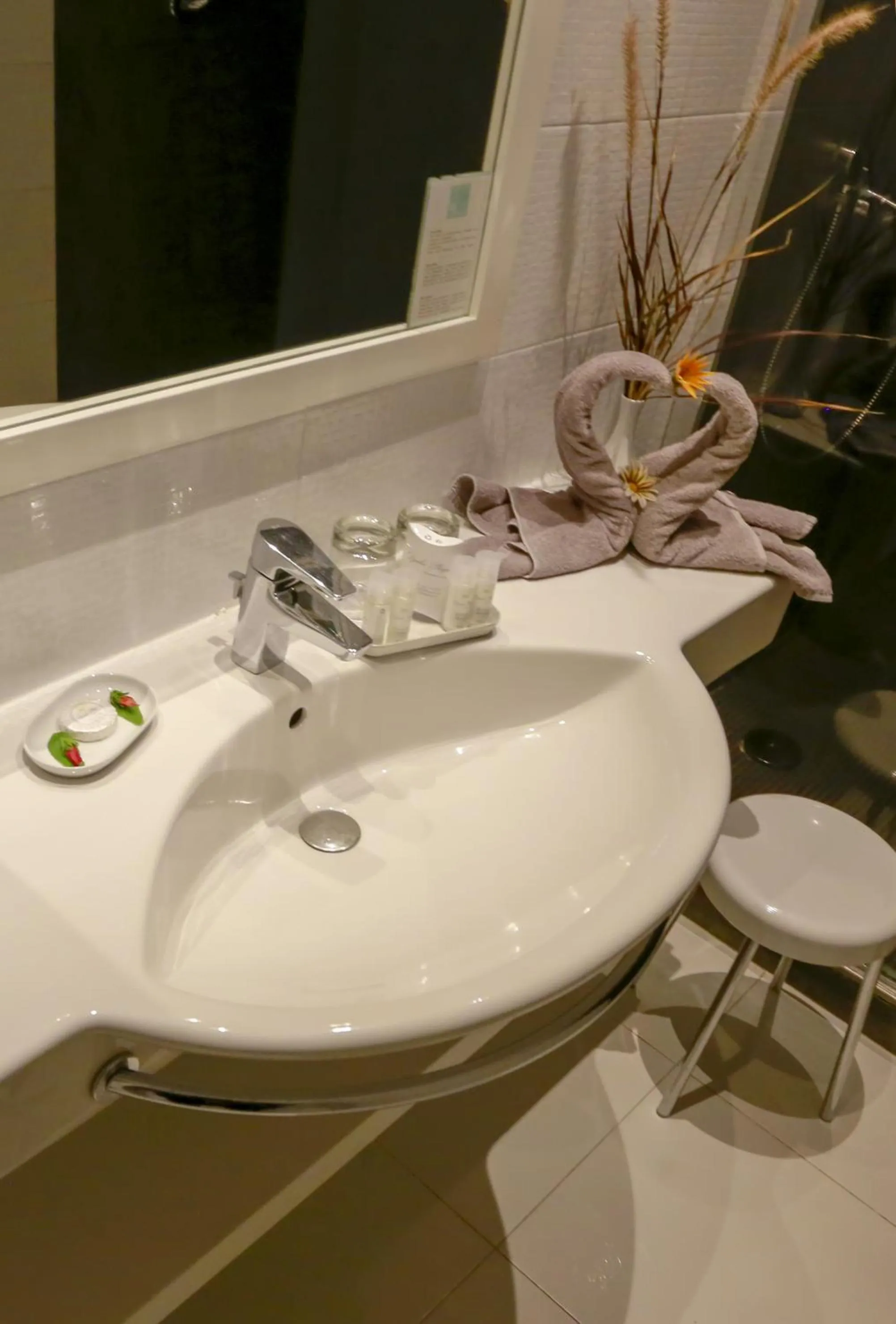 Djerba Plaza Thalasso & Spa