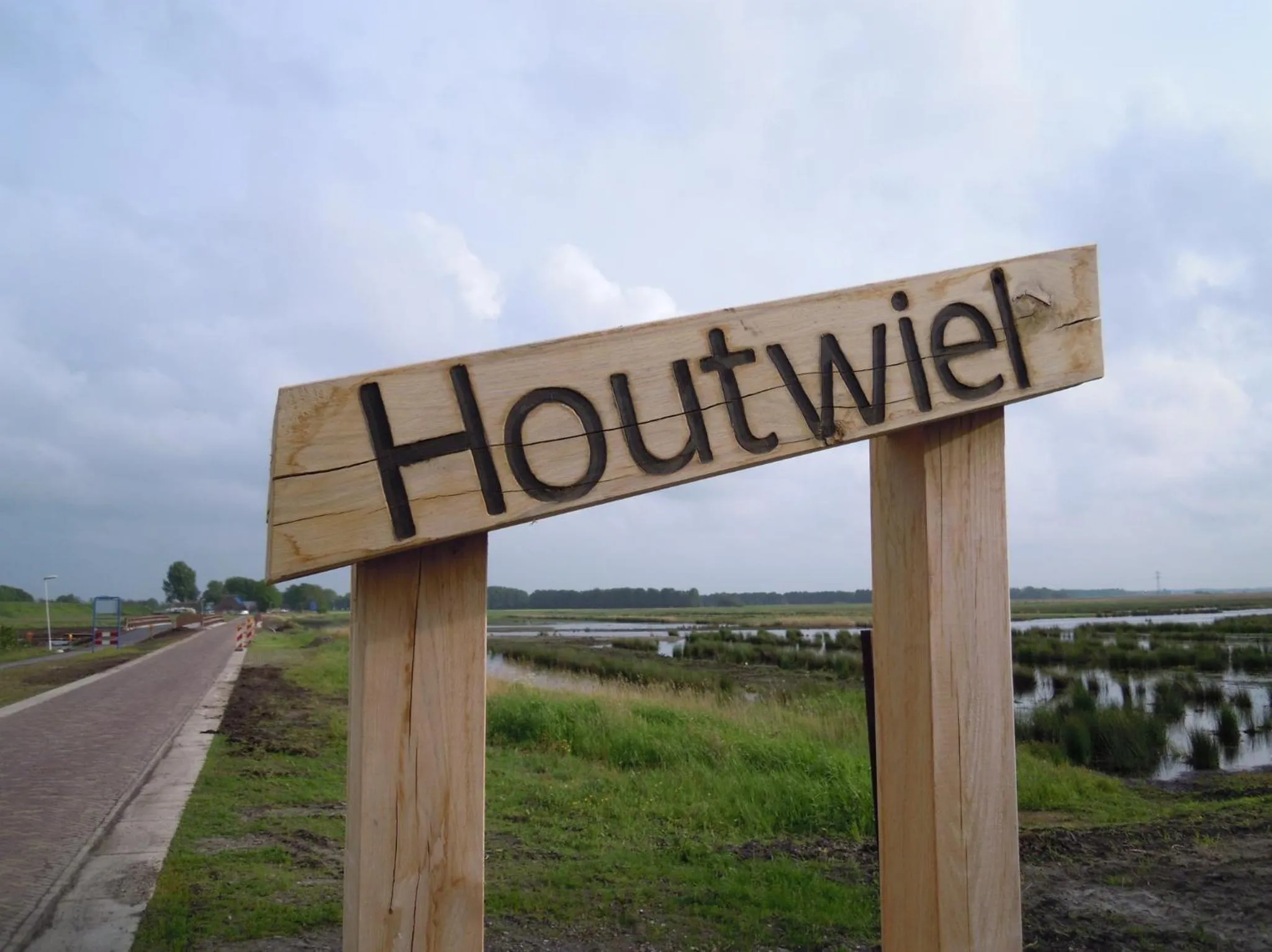 Bed en Breakfast de Houtwiel