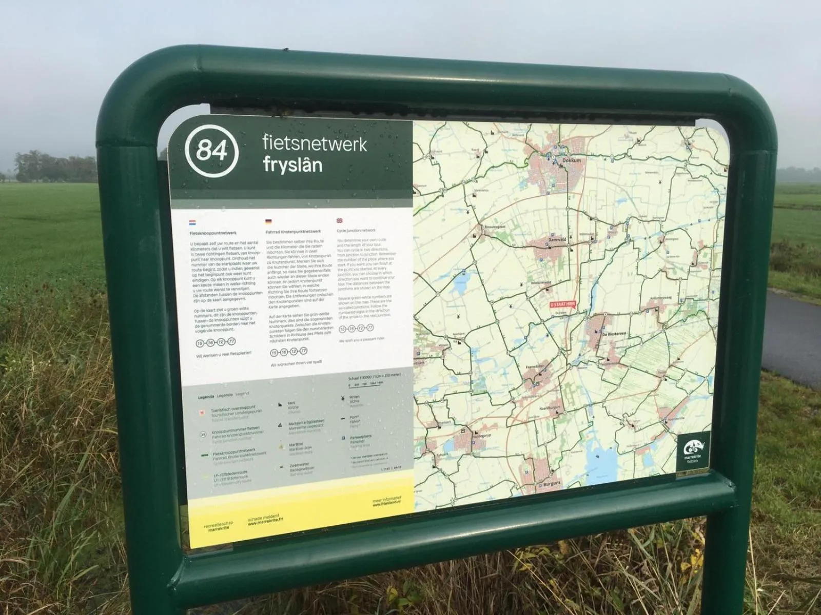 Bed en Breakfast de Houtwiel