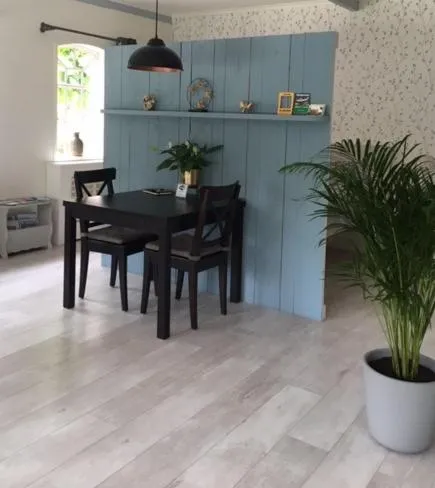 Bed en Breakfast de Houtwiel