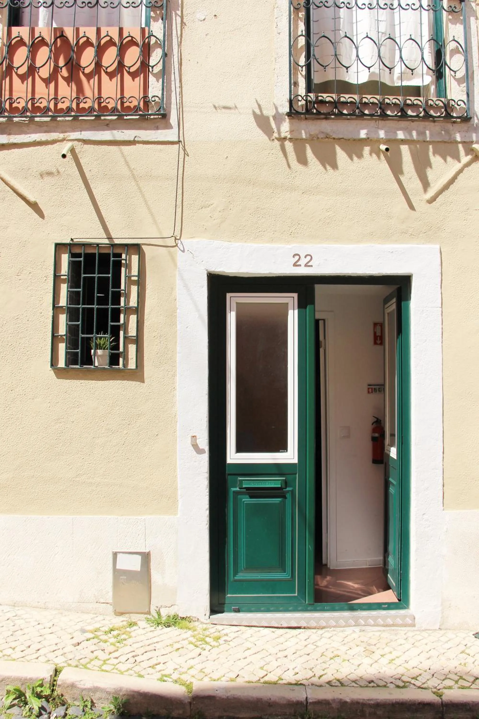 Casa do Pereira