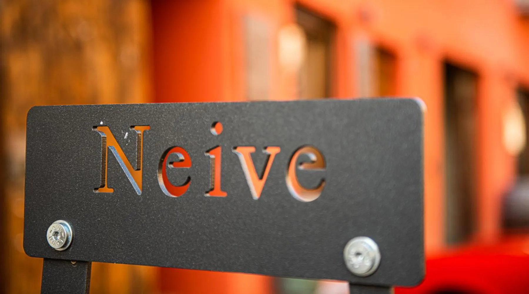 Neighbourhood in Boutique Hotel Al Palazzo Rosso