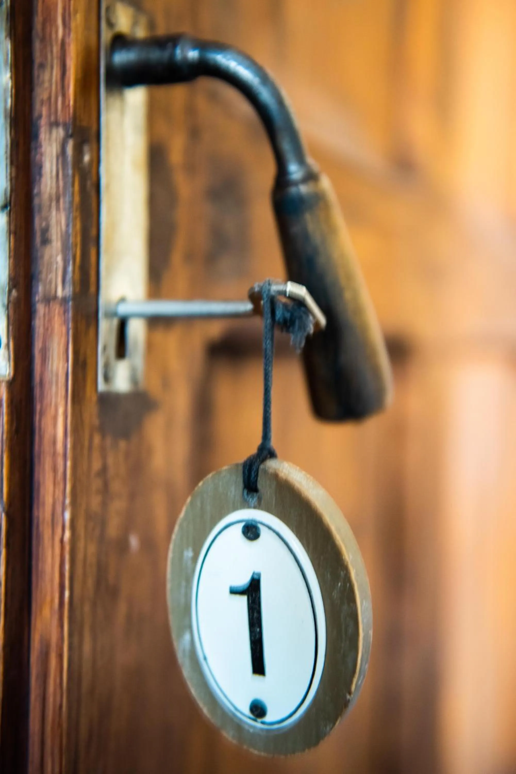 Property building in Boutique Hotel Al Palazzo Rosso