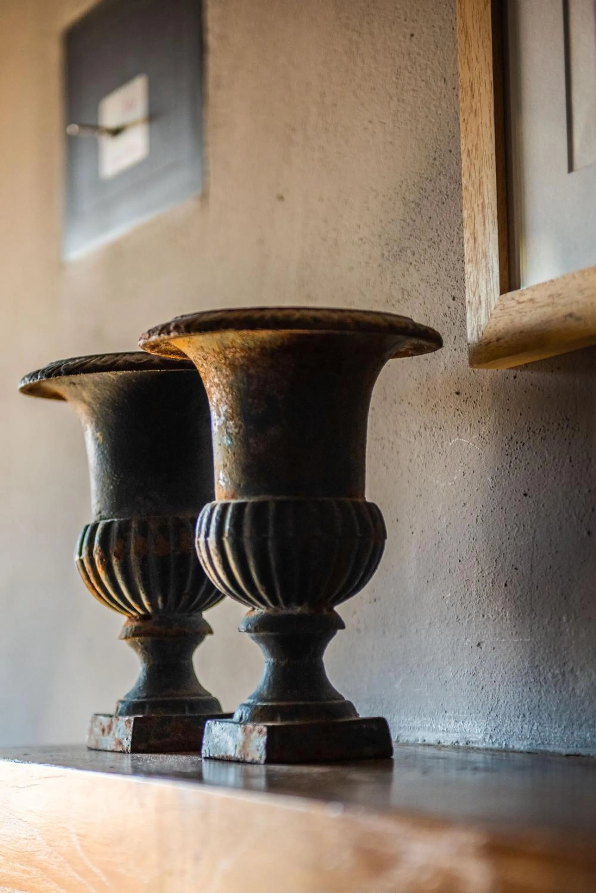 Property building in Boutique Hotel Al Palazzo Rosso