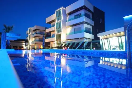 Boutique Apartments Blitz Boutique Apartments Blitz