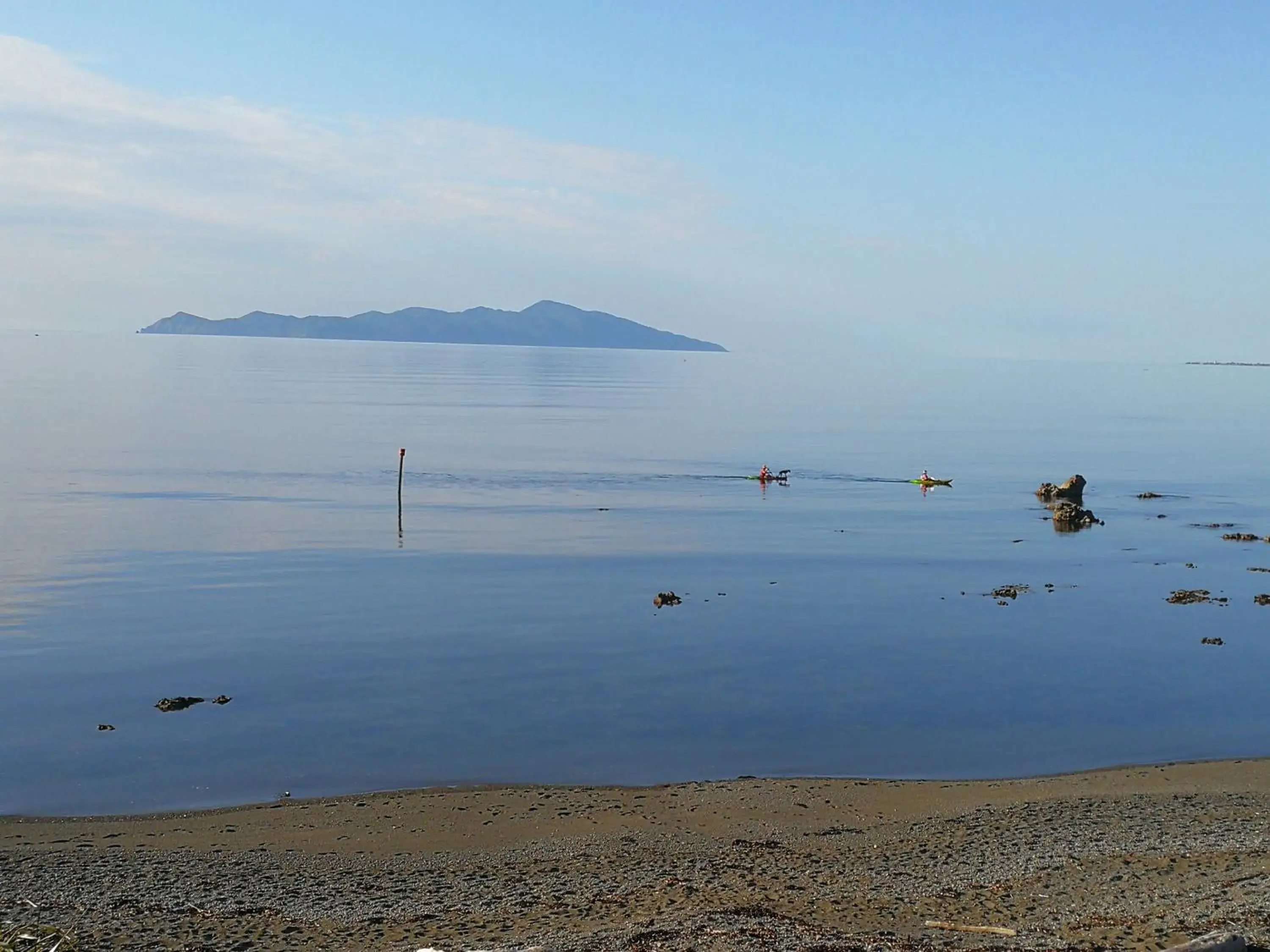 Kapiti Waves Bed & Breakfast Kapiti Waves Bed & Breakfast