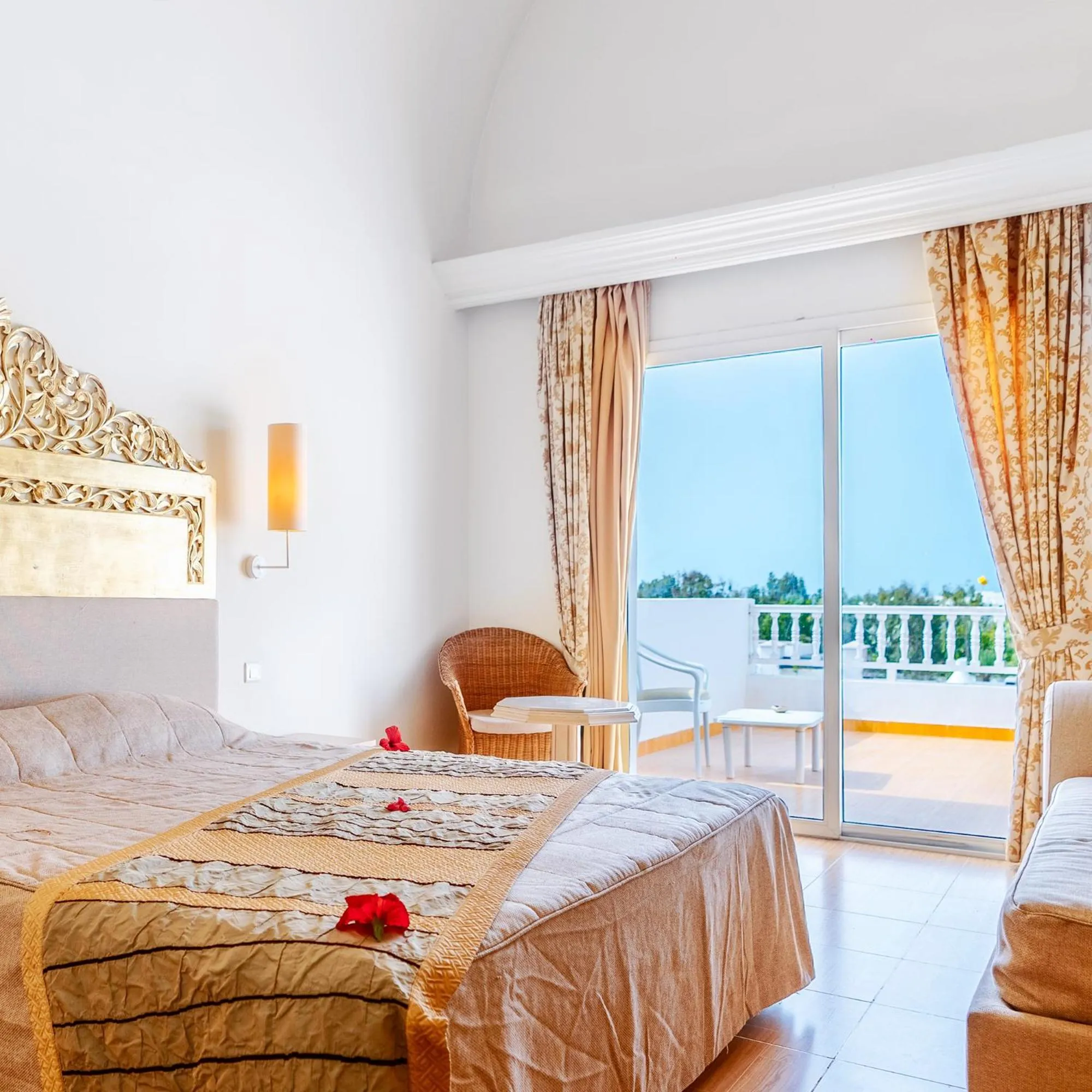 Iris Hotel & Thalasso