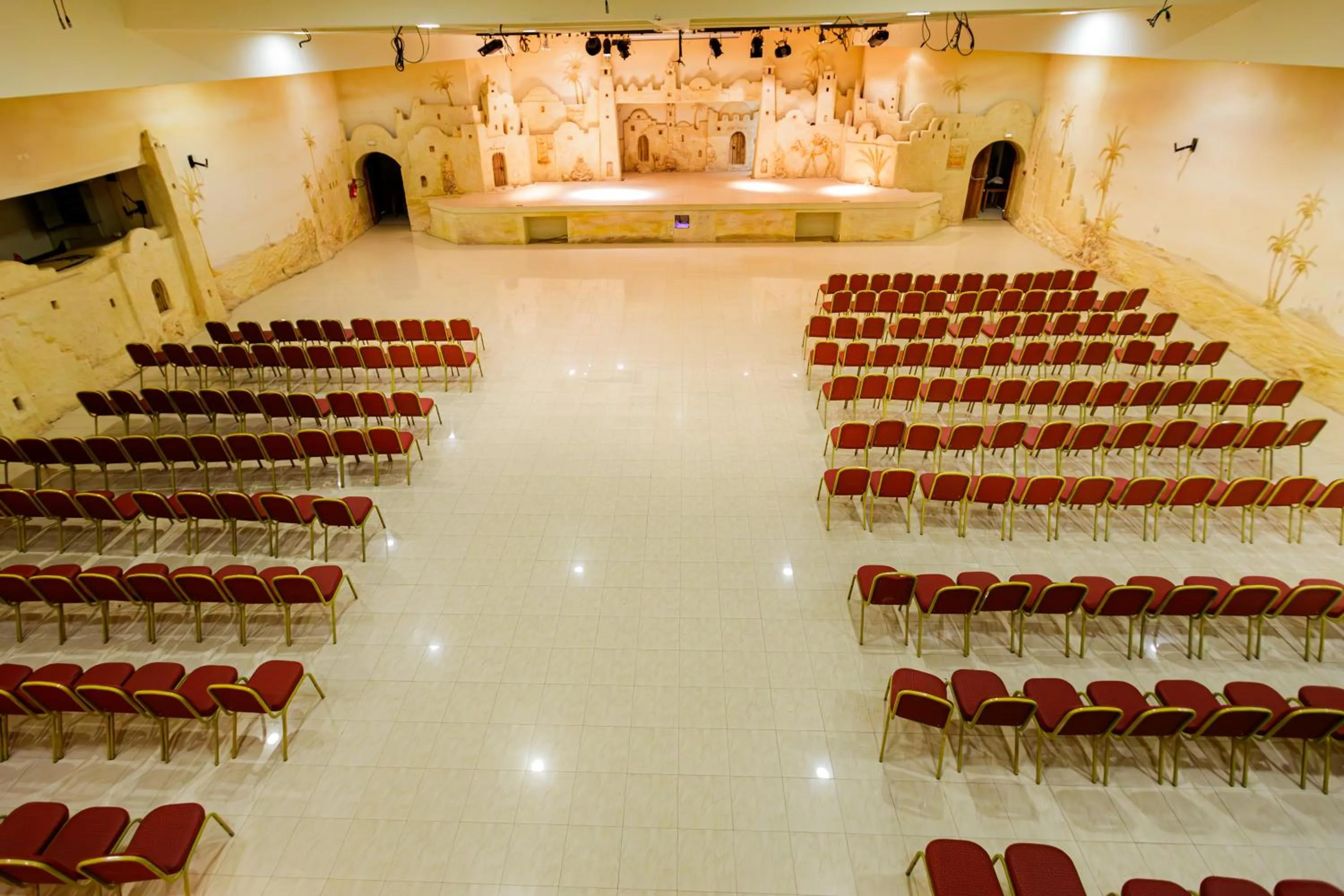 Iris Hotel & Thalasso