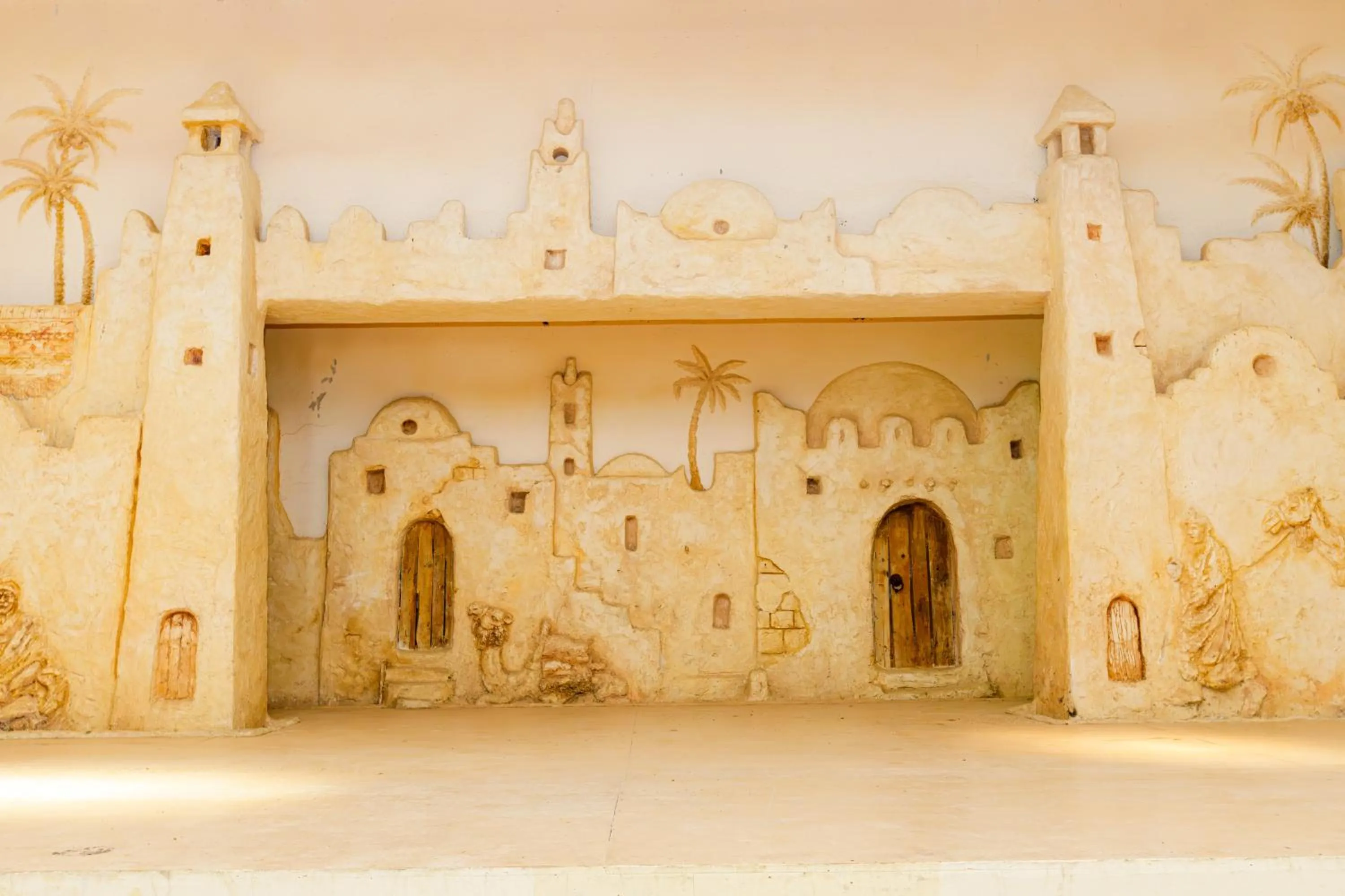 Iris Hotel & Thalasso