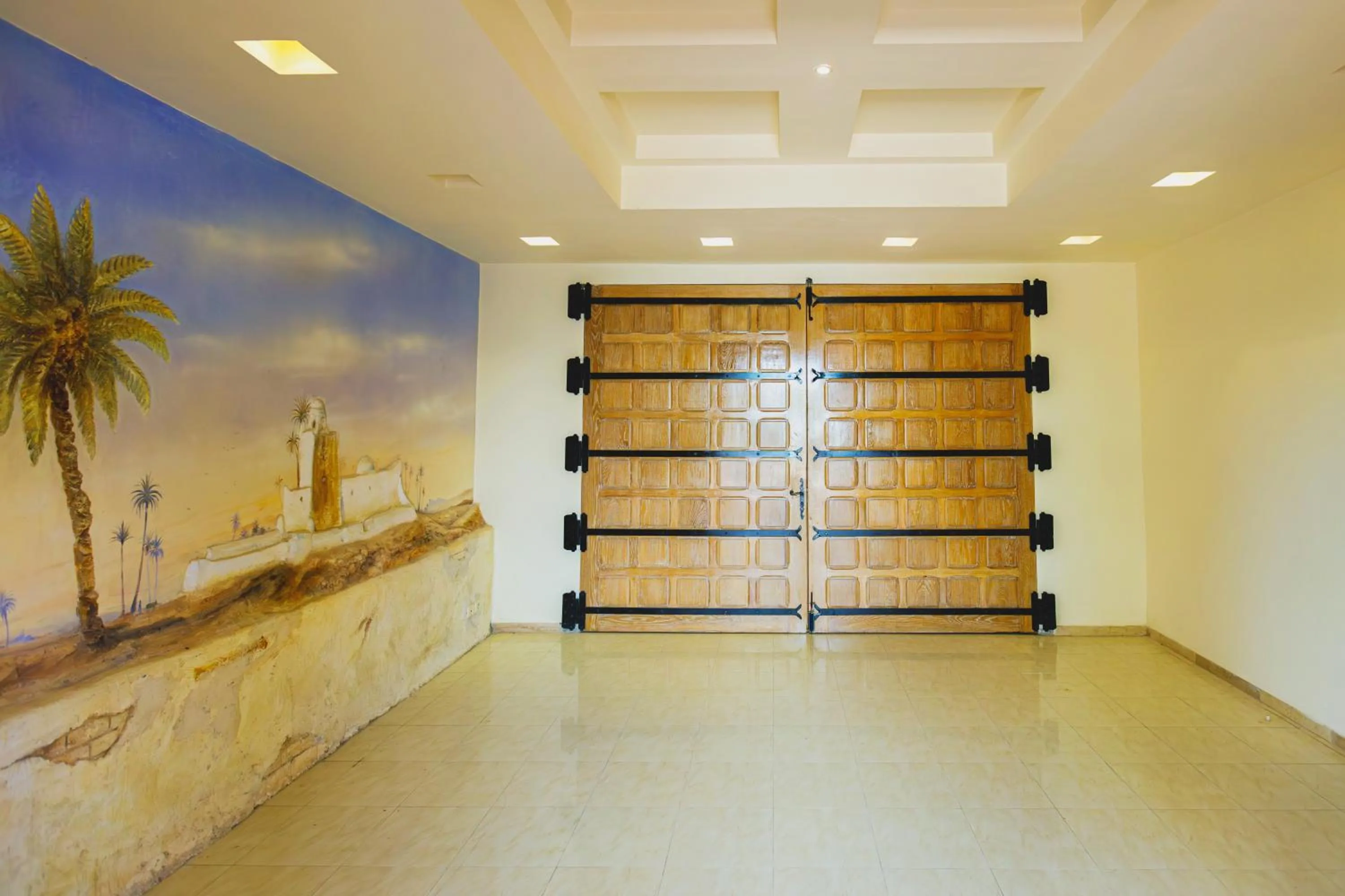 Iris Hotel & Thalasso