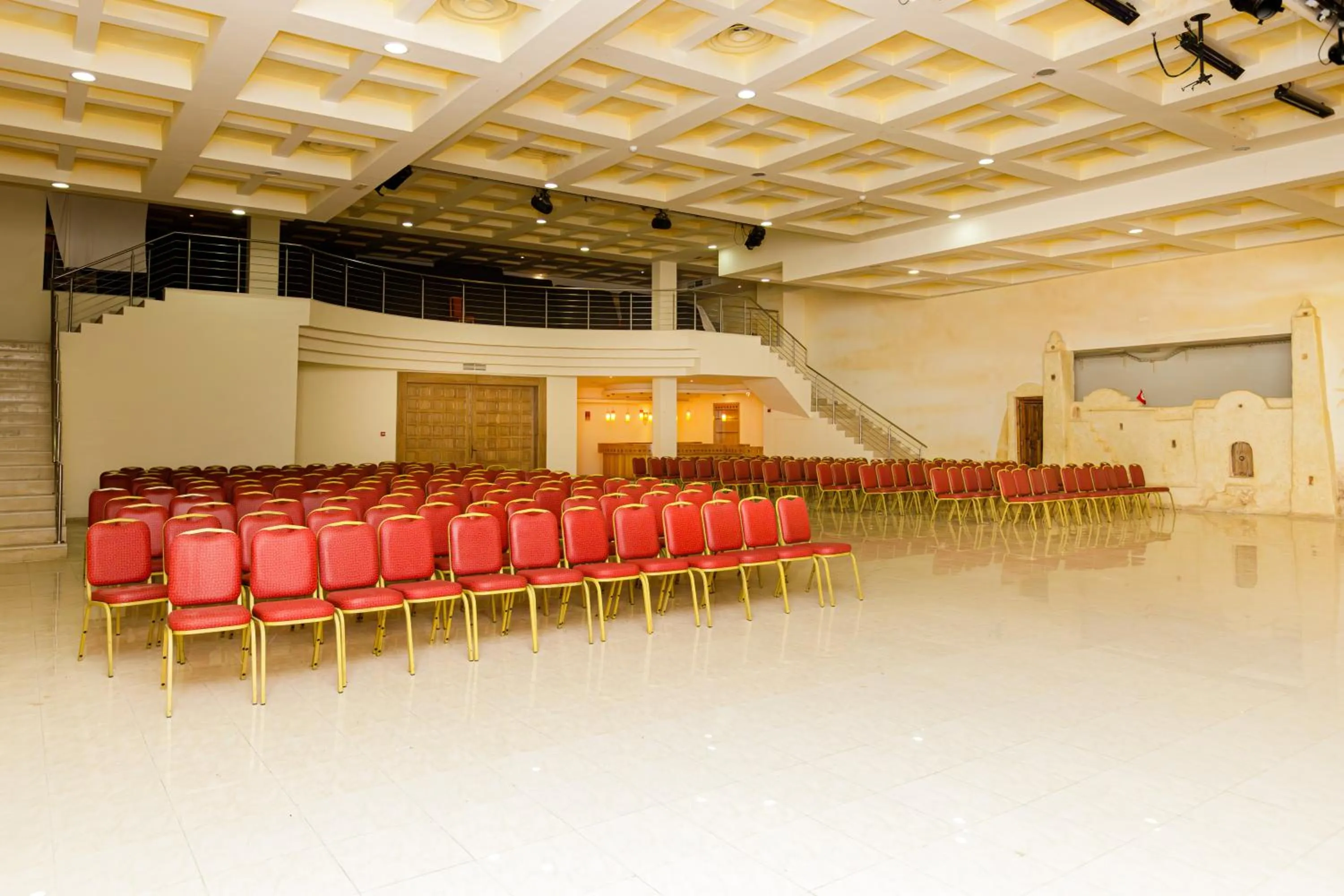 Iris Hotel & Thalasso