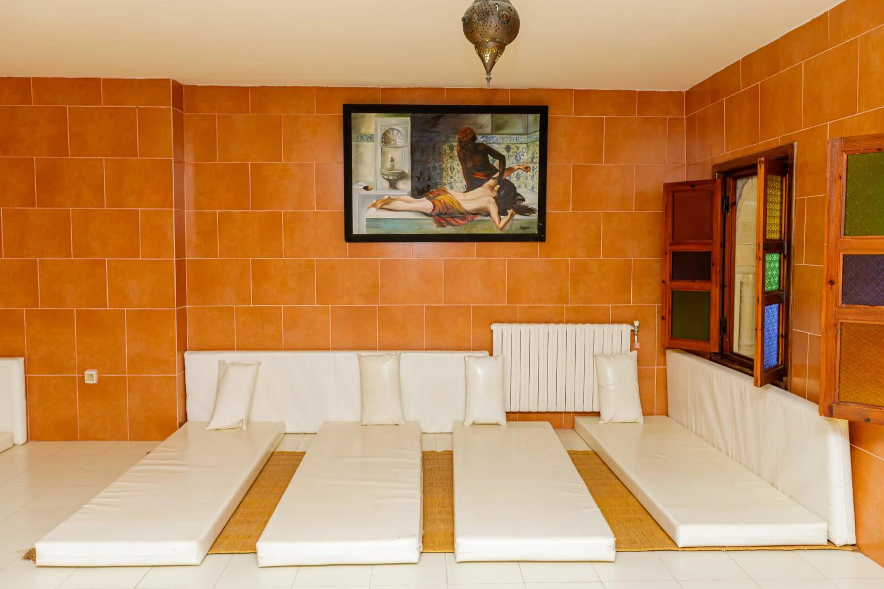 Iris Hotel & Thalasso