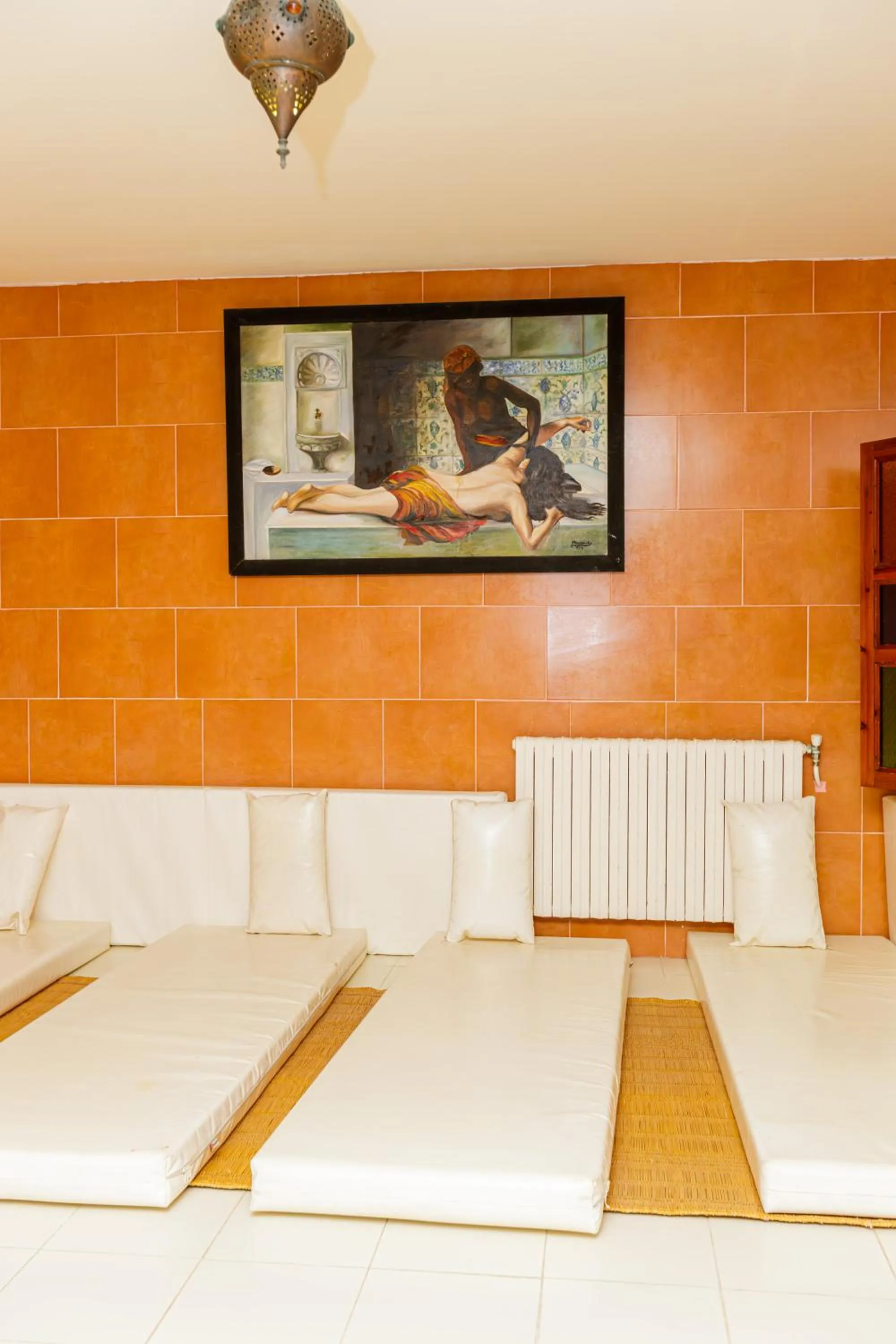 Iris Hotel & Thalasso