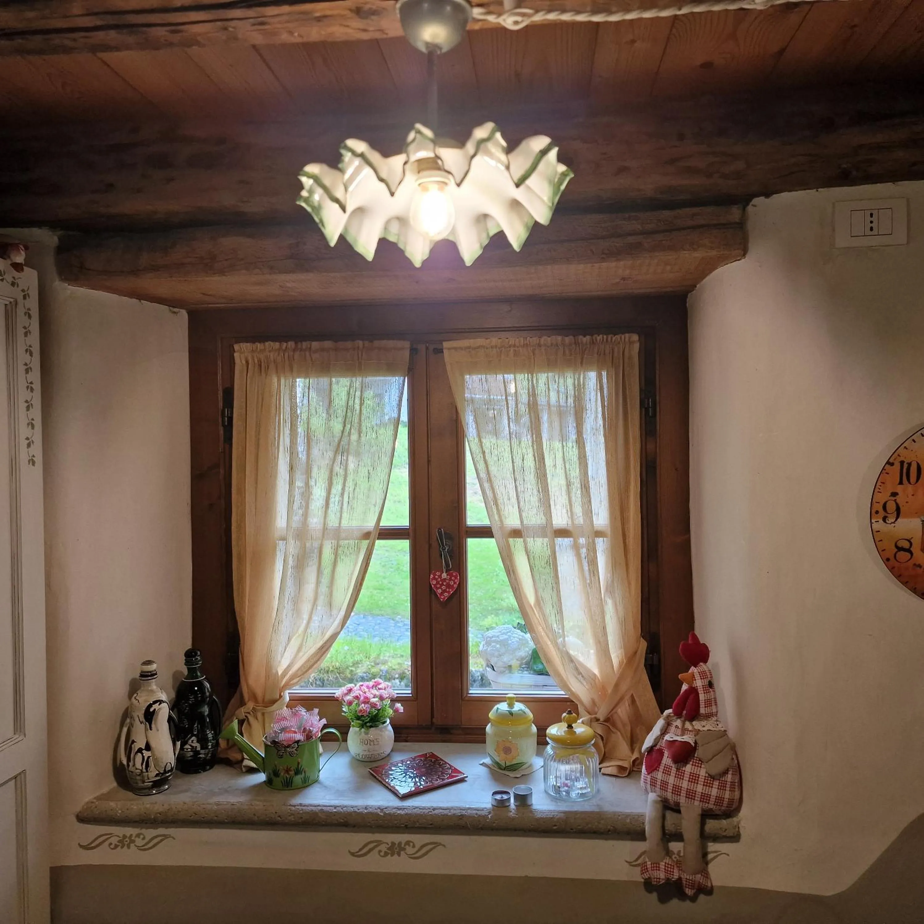 B&B Santa Brigida