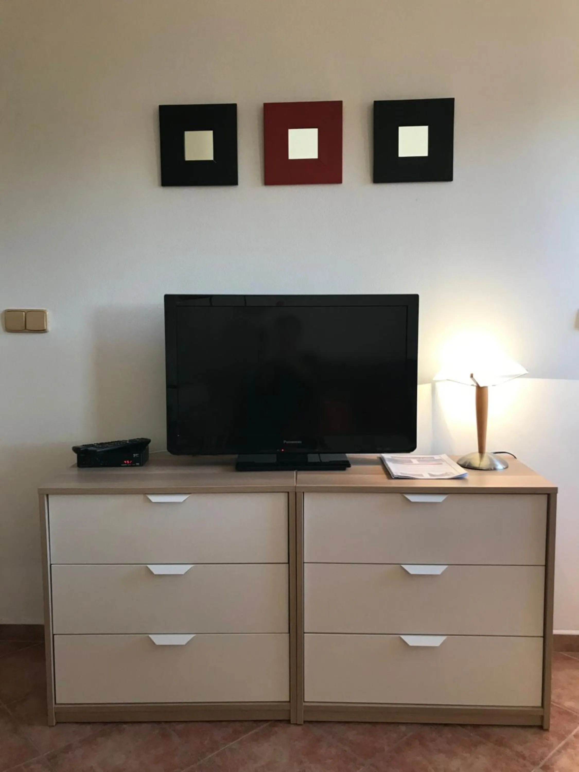 Apartmány Lipno - Frymburk