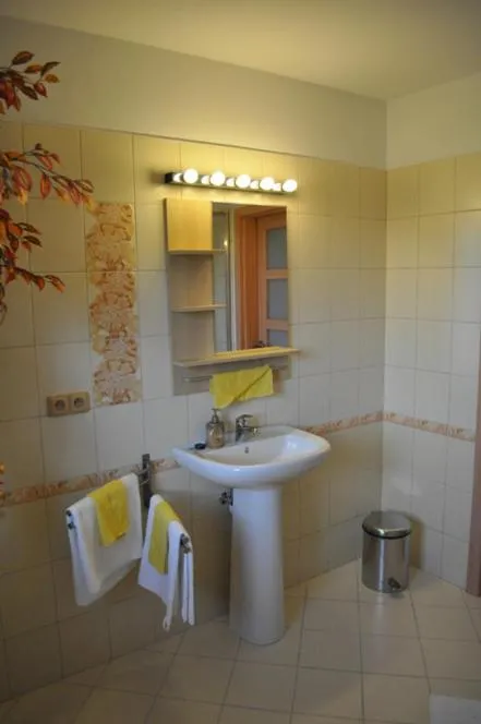 Apartmány Lipno - Frymburk