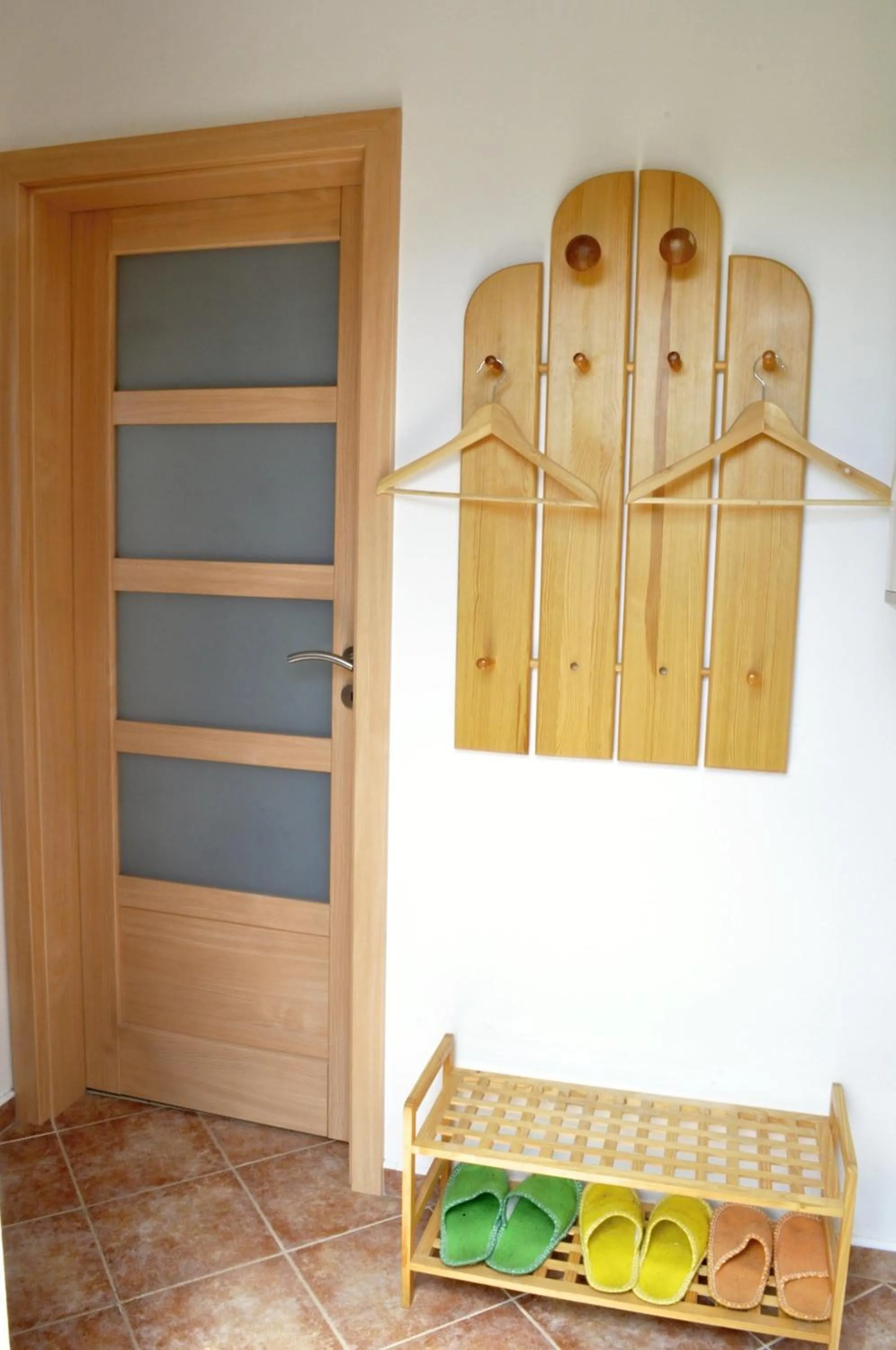 Apartmány Lipno - Frymburk