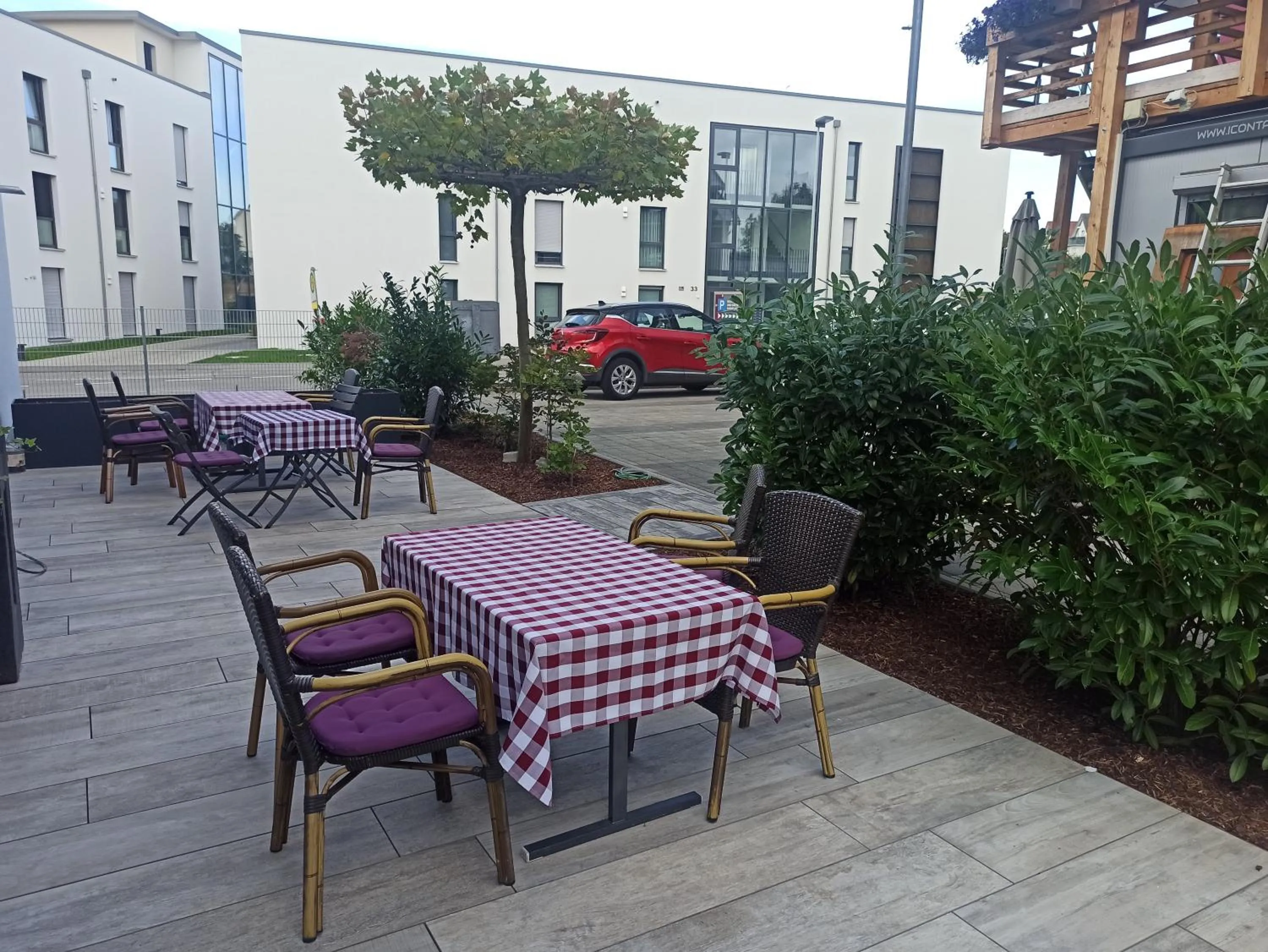 Hotel Gästehaus Stock Zimmer Kräuterstüble