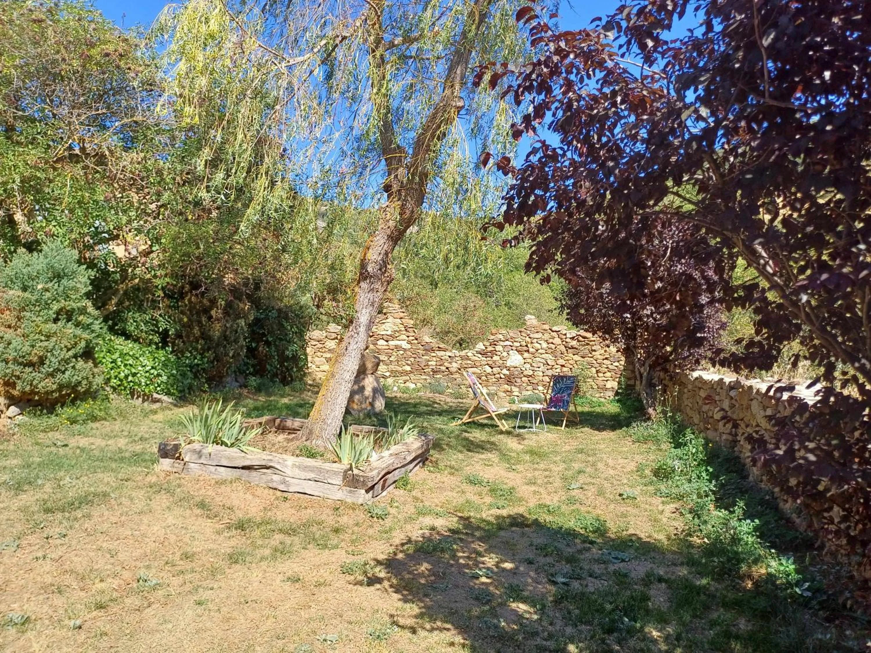 Le château brangoly