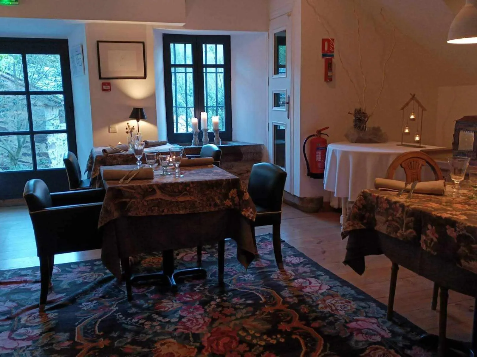 Le château brangoly