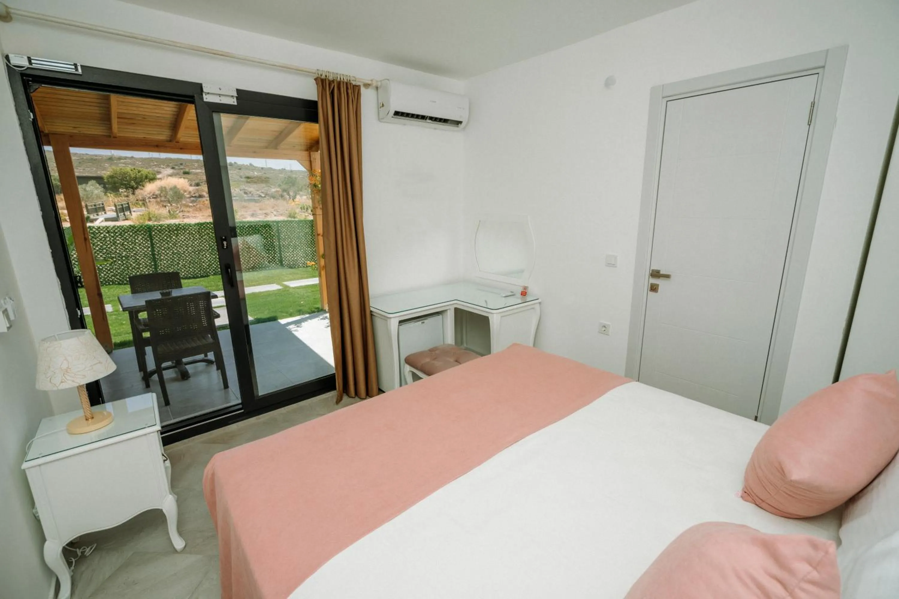 Ali Baba Ciftligi Alacati