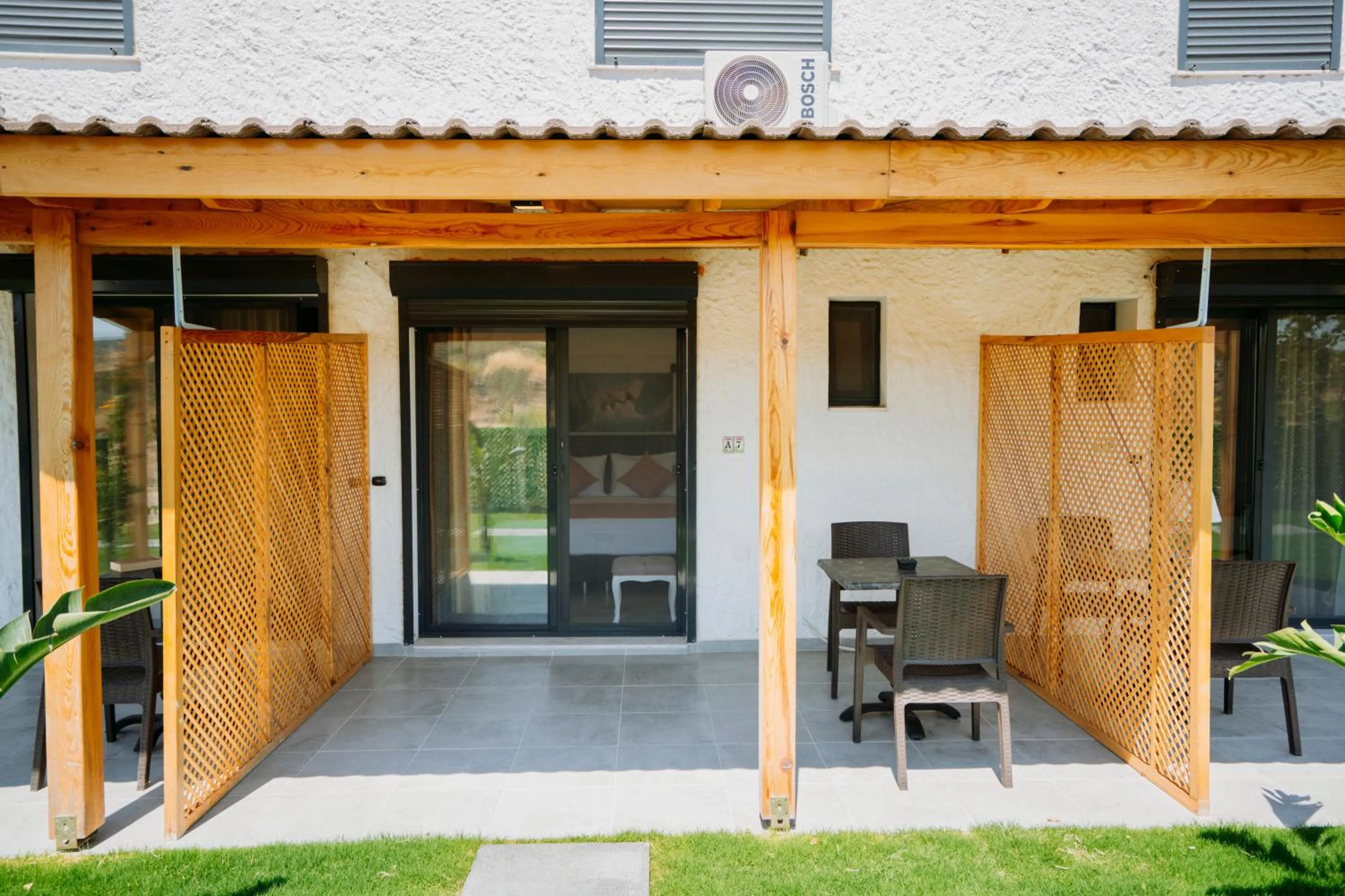 Ali Baba Ciftligi Alacati