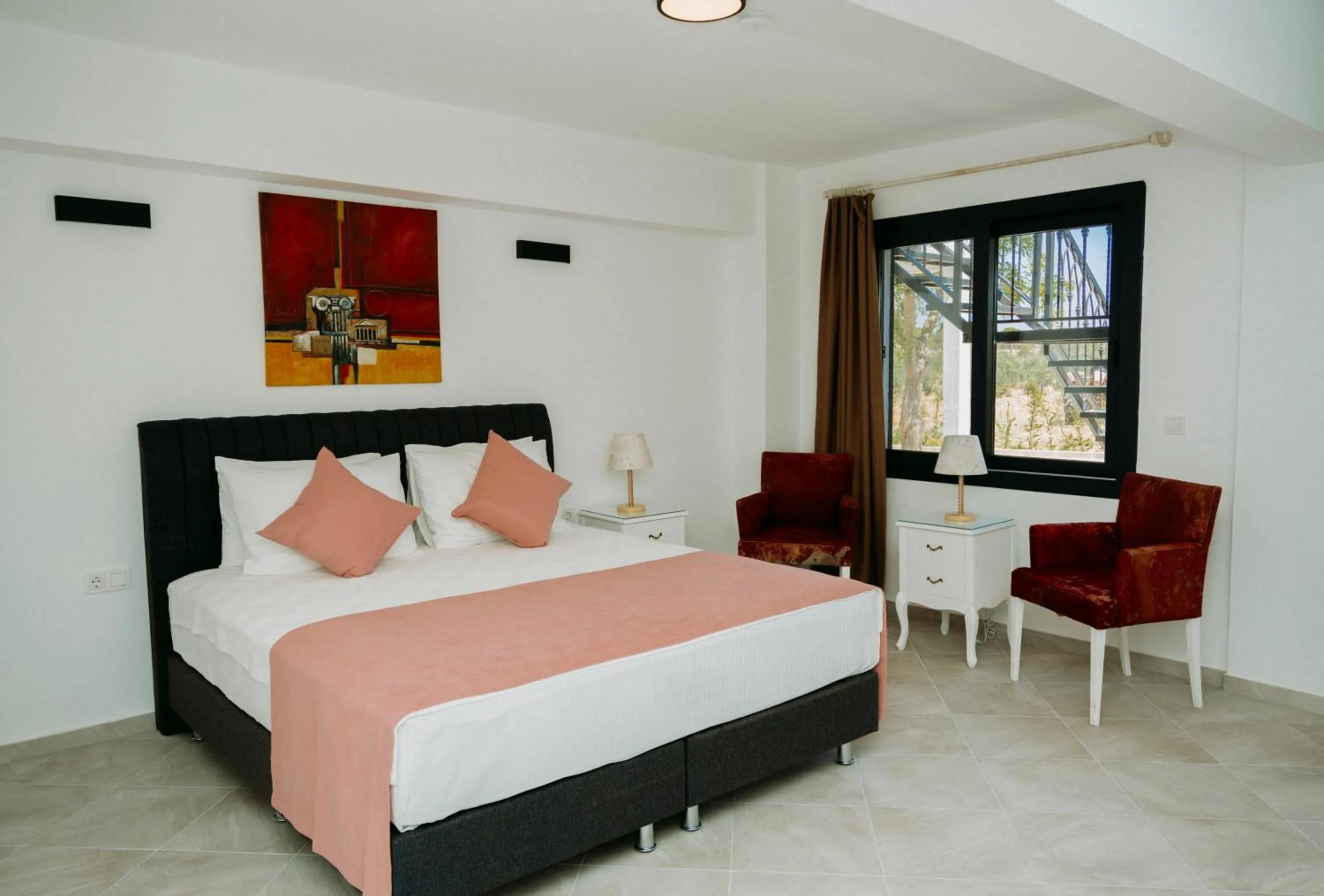 Ali Baba Ciftligi Alacati