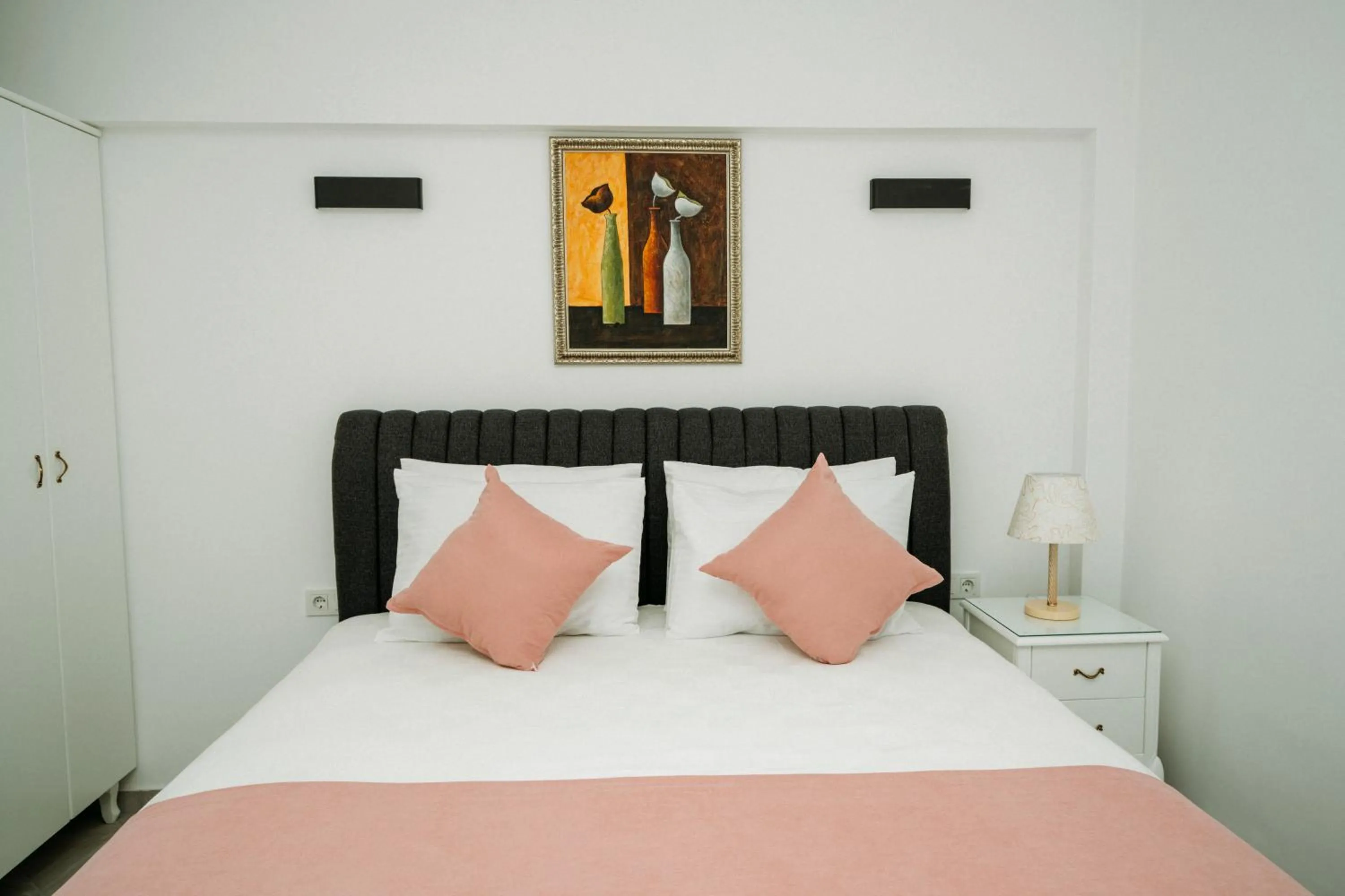 Ali Baba Ciftligi Alacati