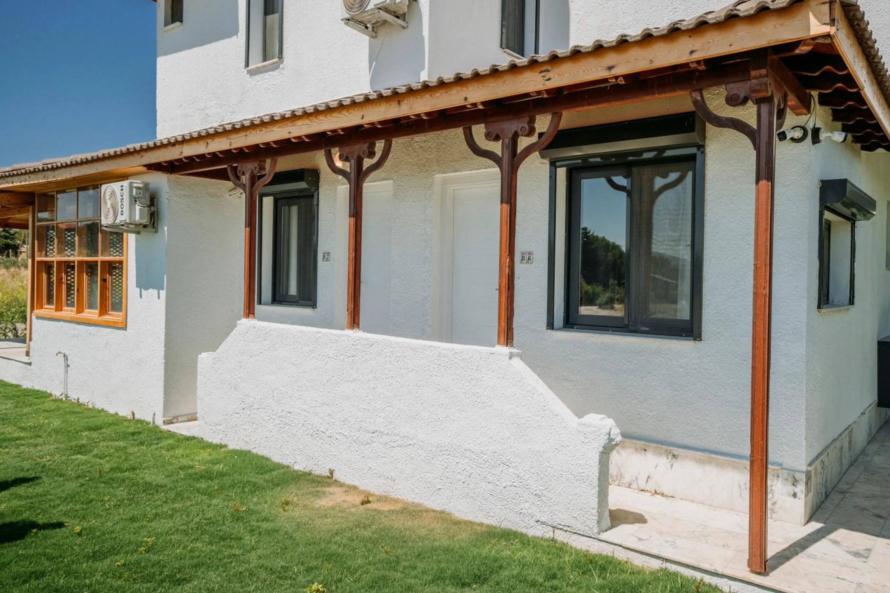 Ali Baba Ciftligi Alacati