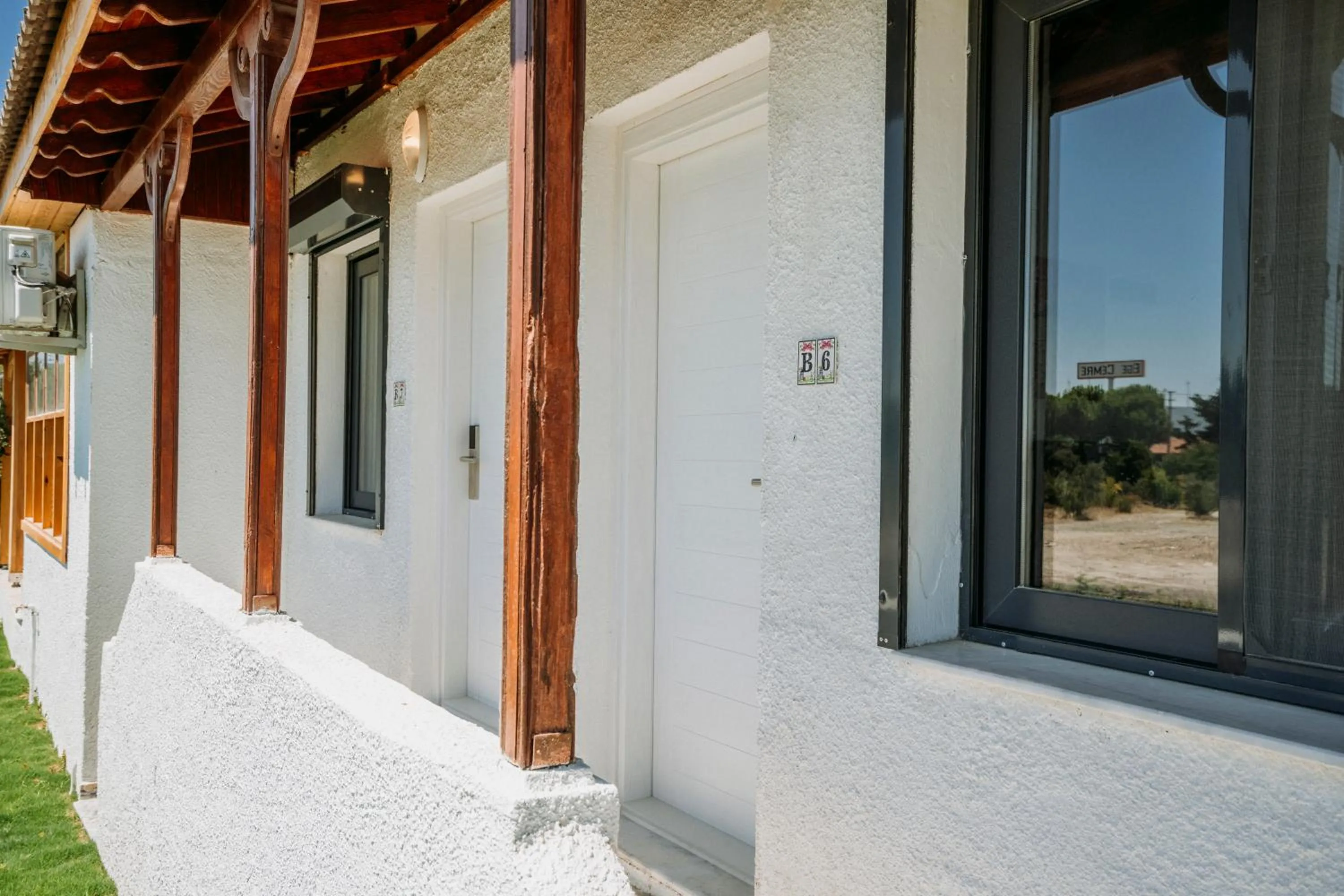 Ali Baba Ciftligi Alacati