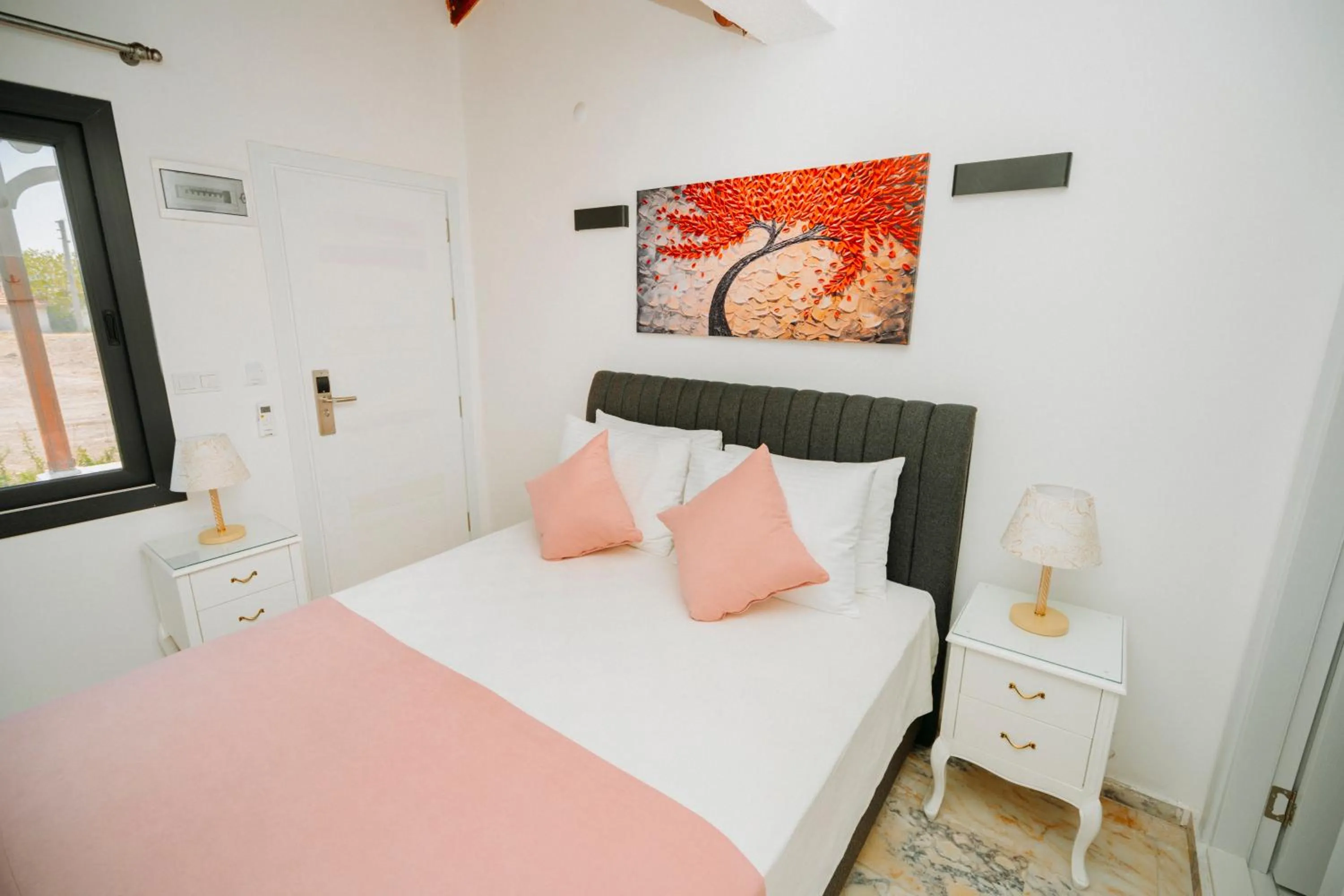 Ali Baba Ciftligi Alacati