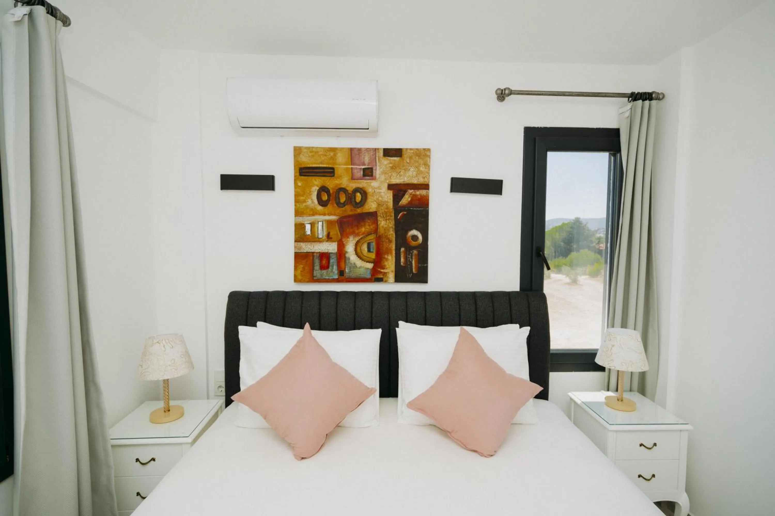 Ali Baba Ciftligi Alacati