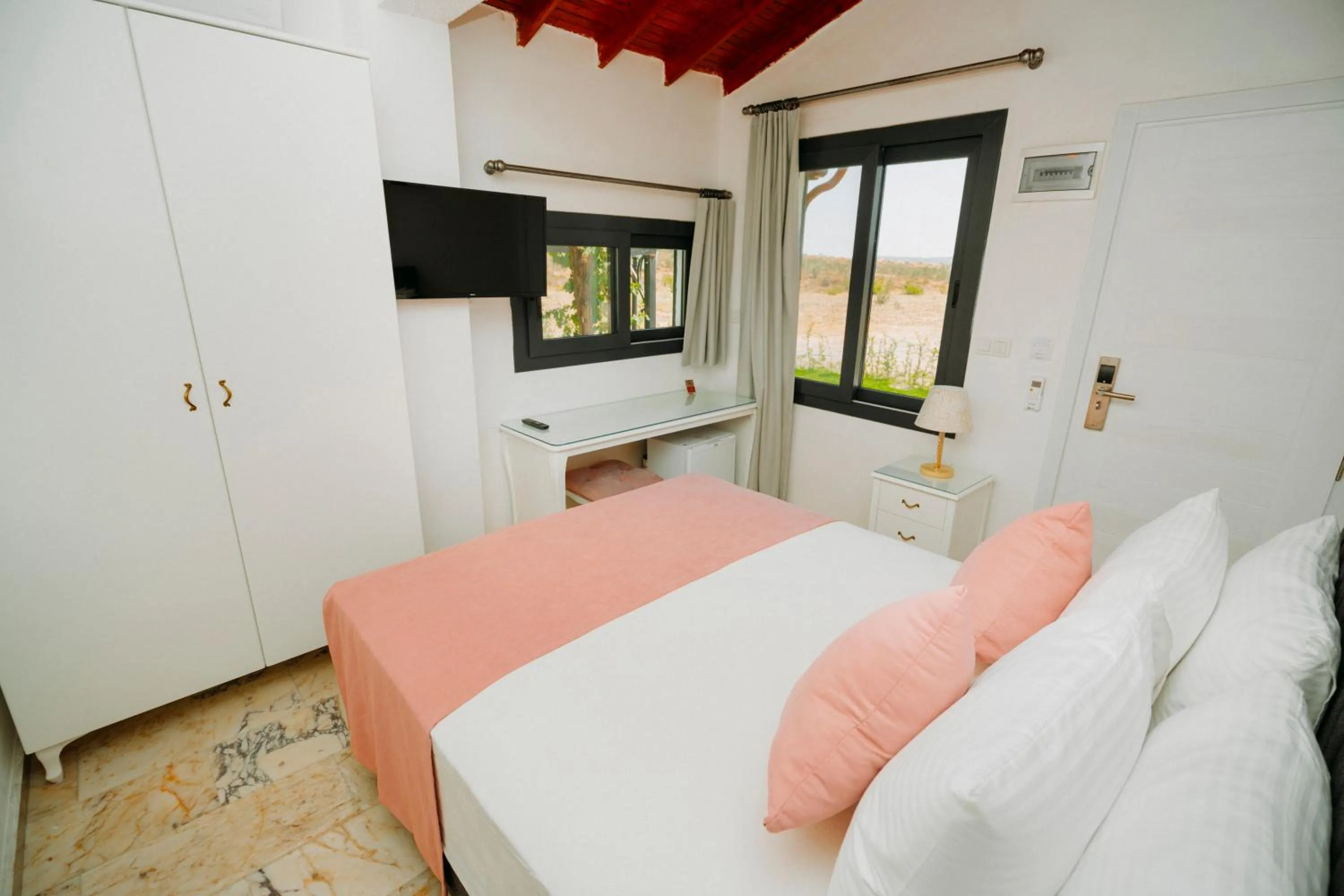 Ali Baba Ciftligi Alacati