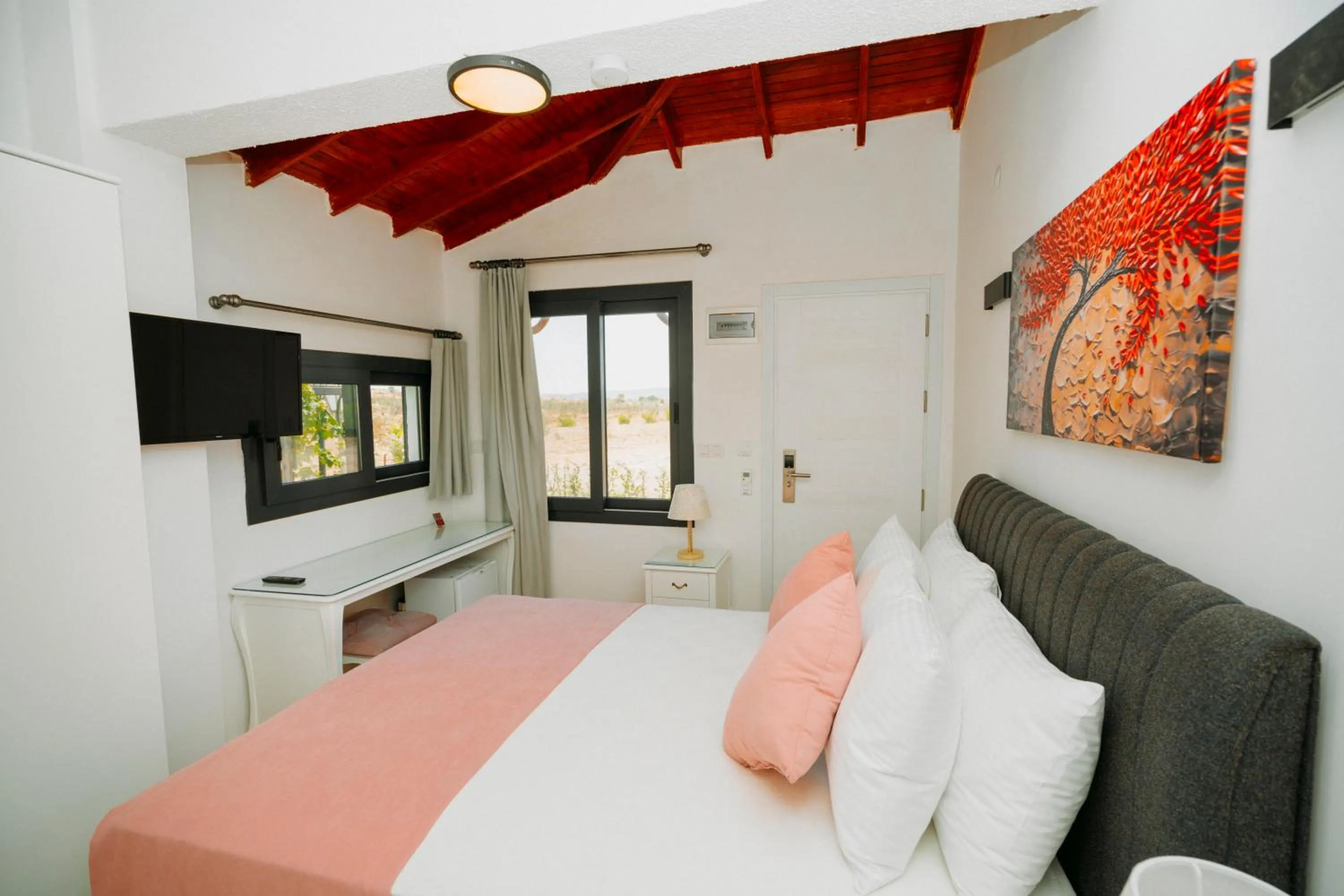 Ali Baba Ciftligi Alacati