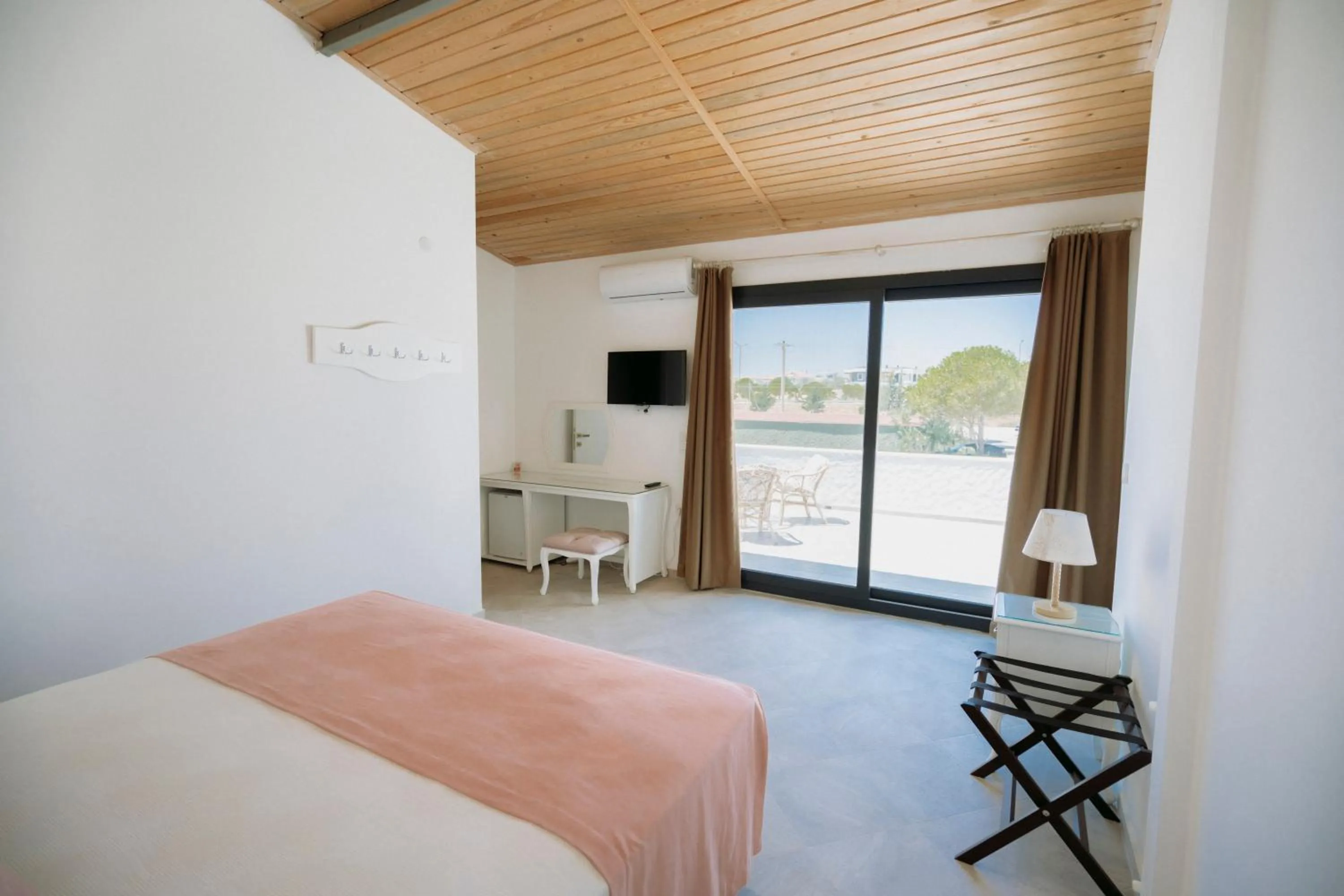 Ali Baba Ciftligi Alacati